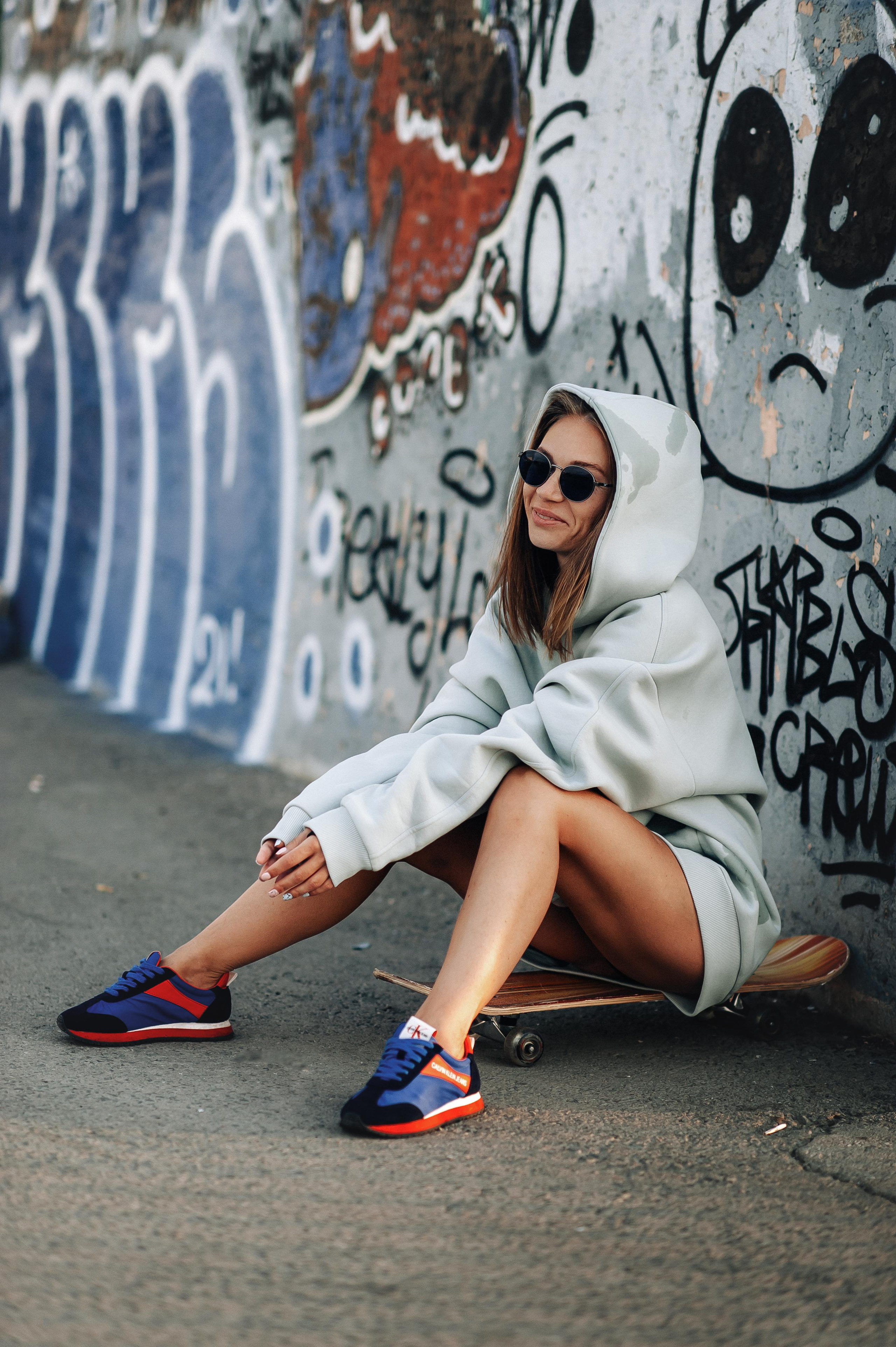 Городская. Фотограф в Саратове Анастасия Гладина