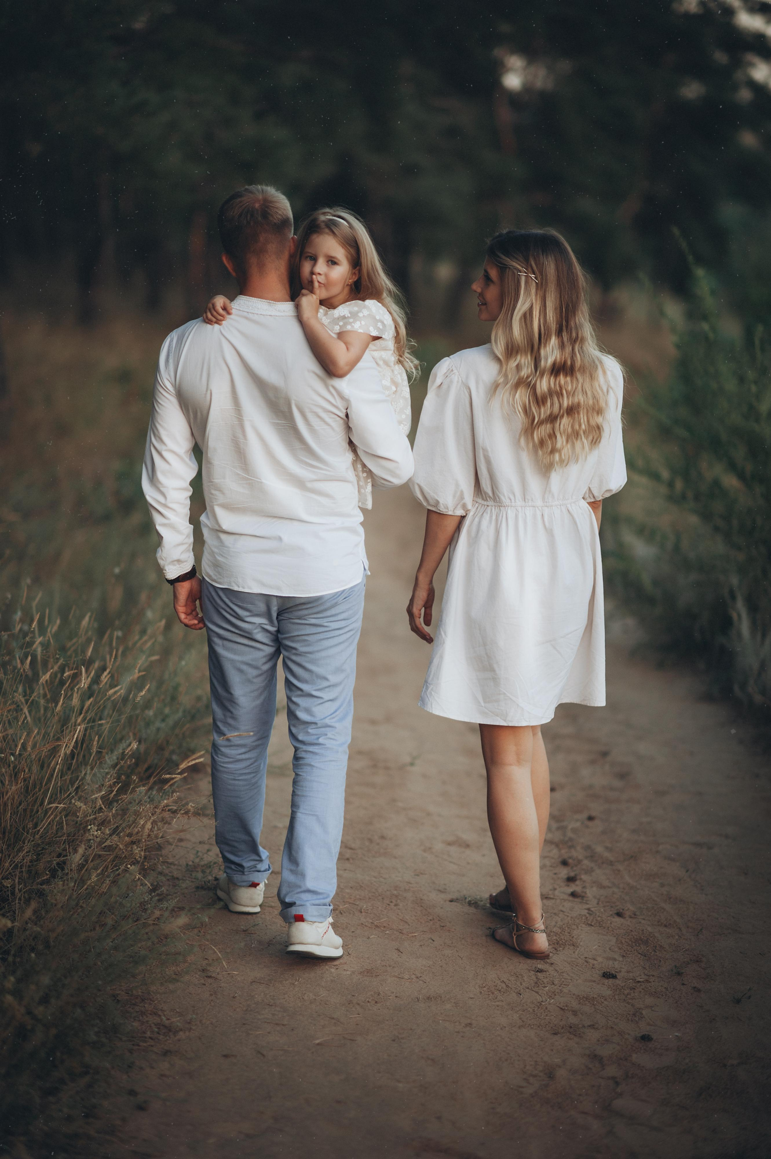 Анна, Егор, Ева. Фотограф в Саратове Анастасия Гладина