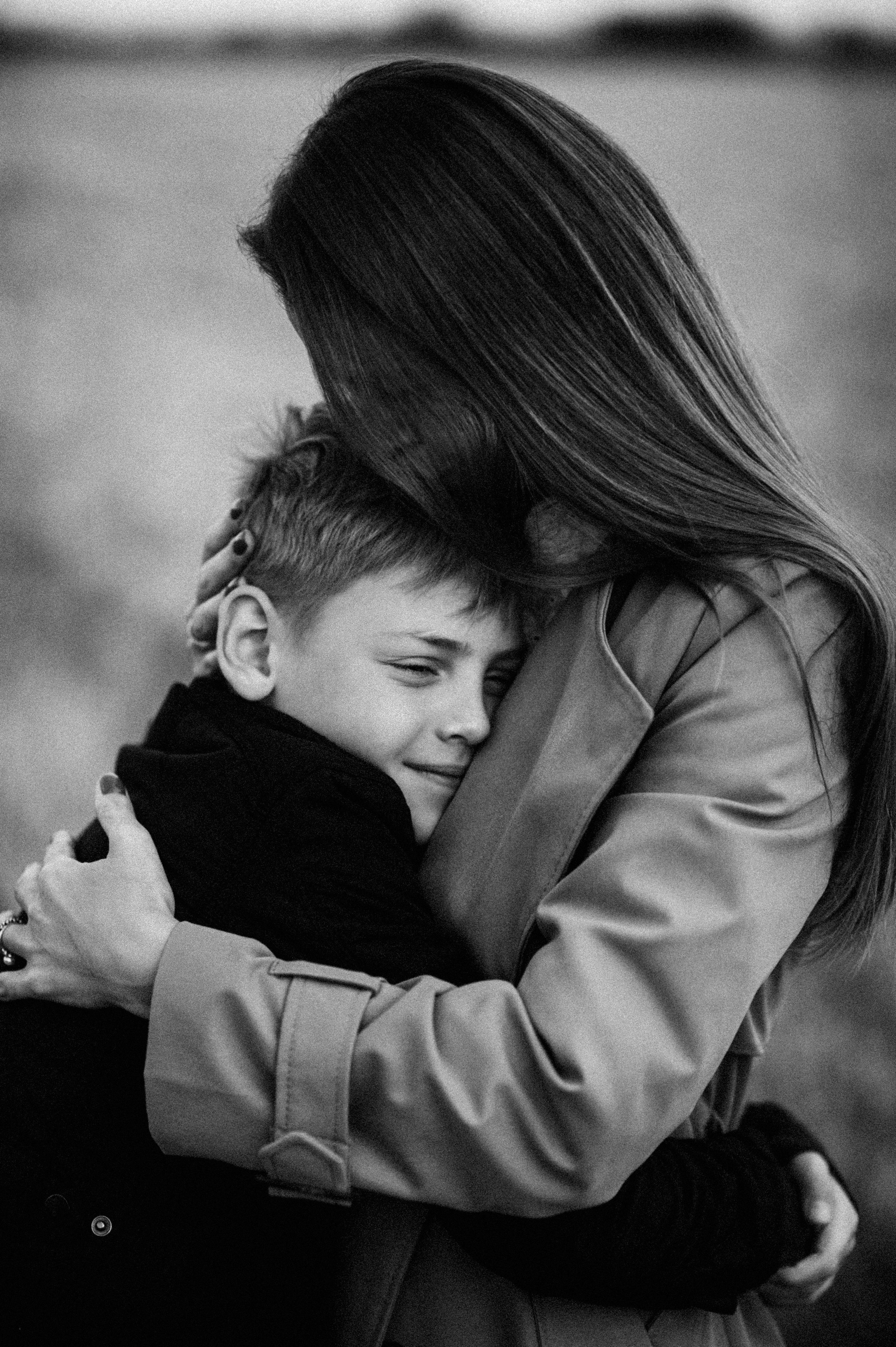 Олеся, Леша, Тимофей, Мия. Фотограф в Саратове Анастасия Гладина