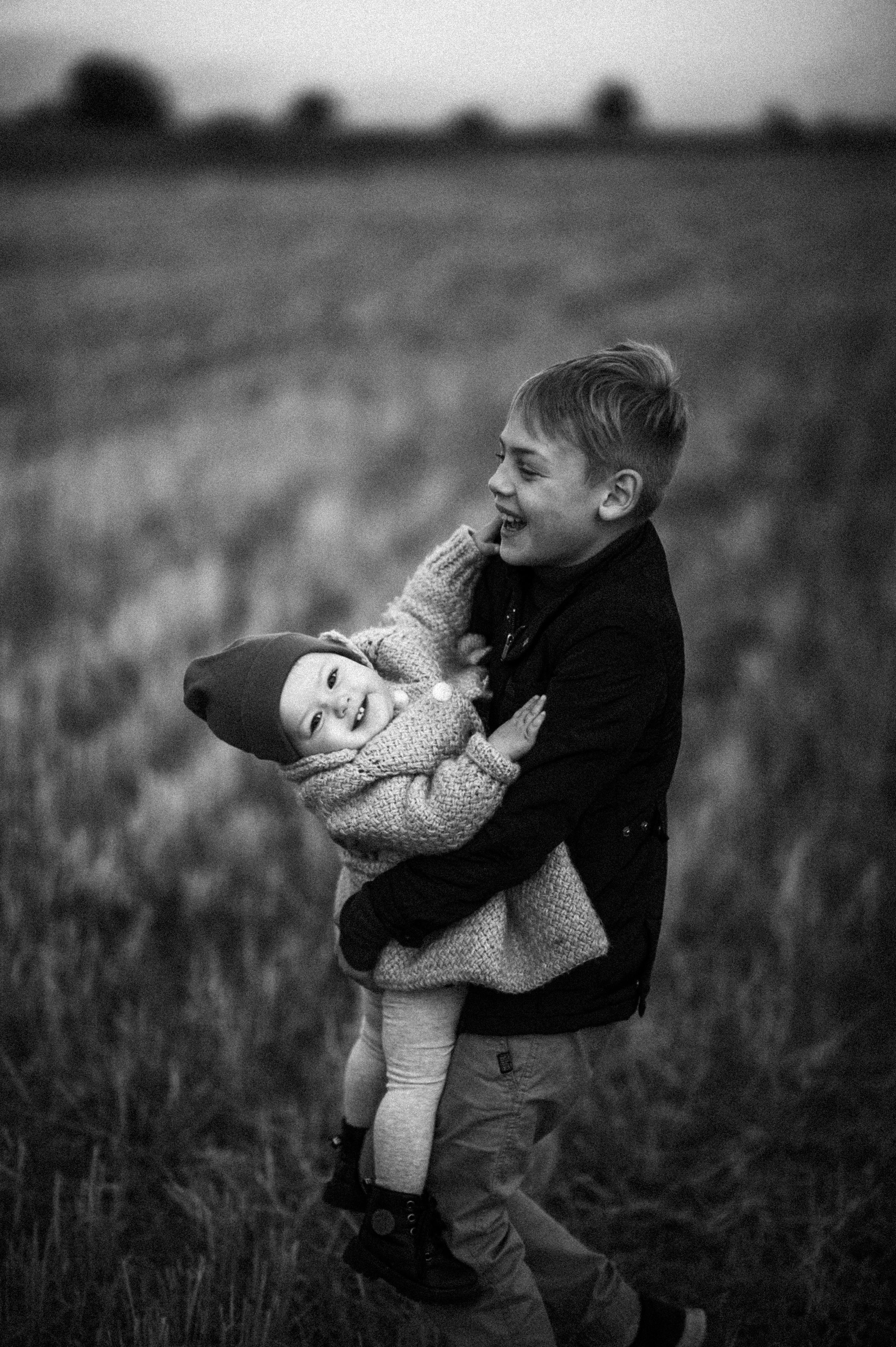 Олеся, Леша, Тимофей, Мия. Фотограф в Саратове Анастасия Гладина