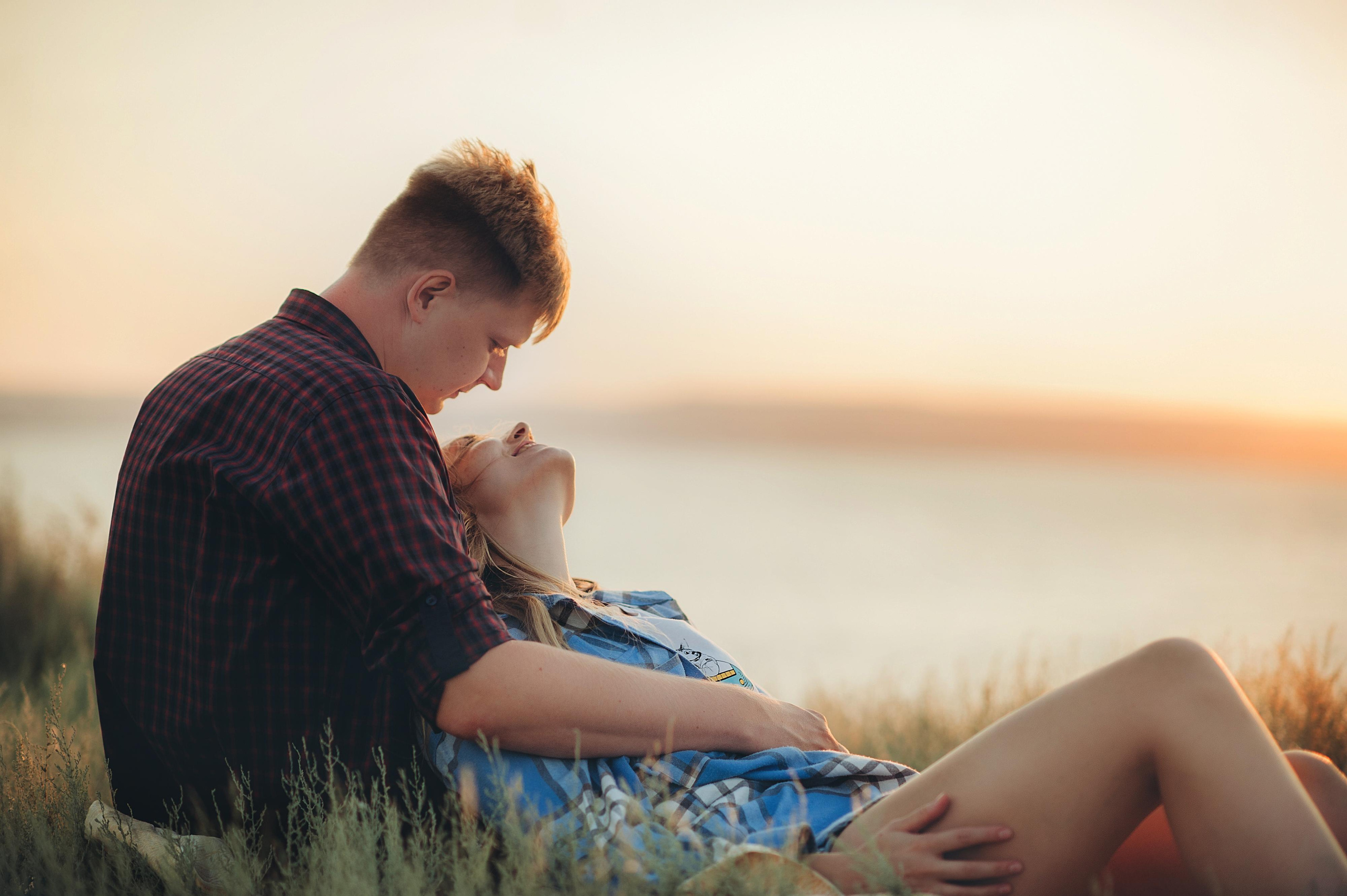 Лена Денис Волга. Фотограф в Саратове Анастасия Гладина