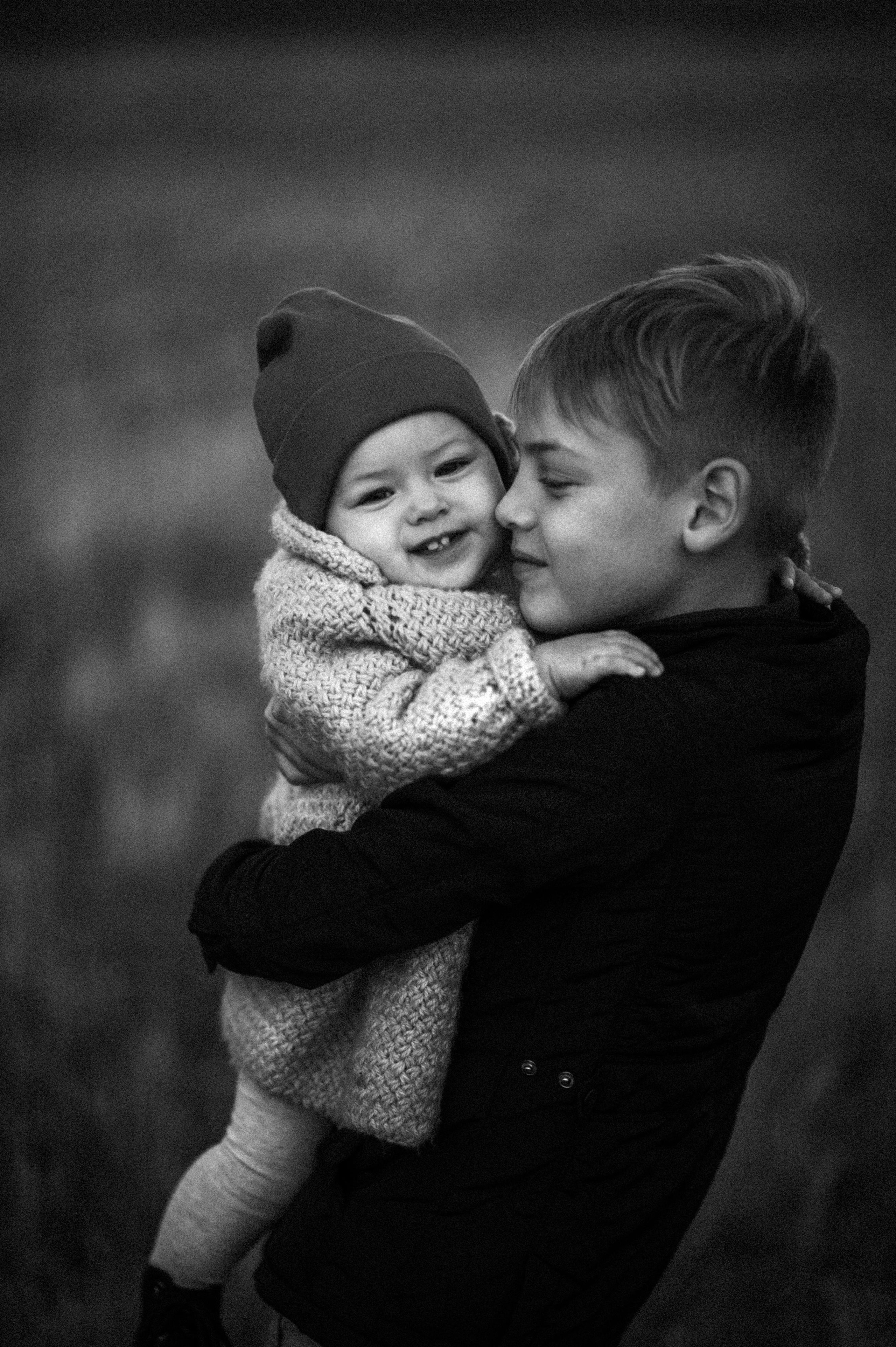 Олеся, Леша, Тимофей, Мия. Фотограф в Саратове Анастасия Гладина