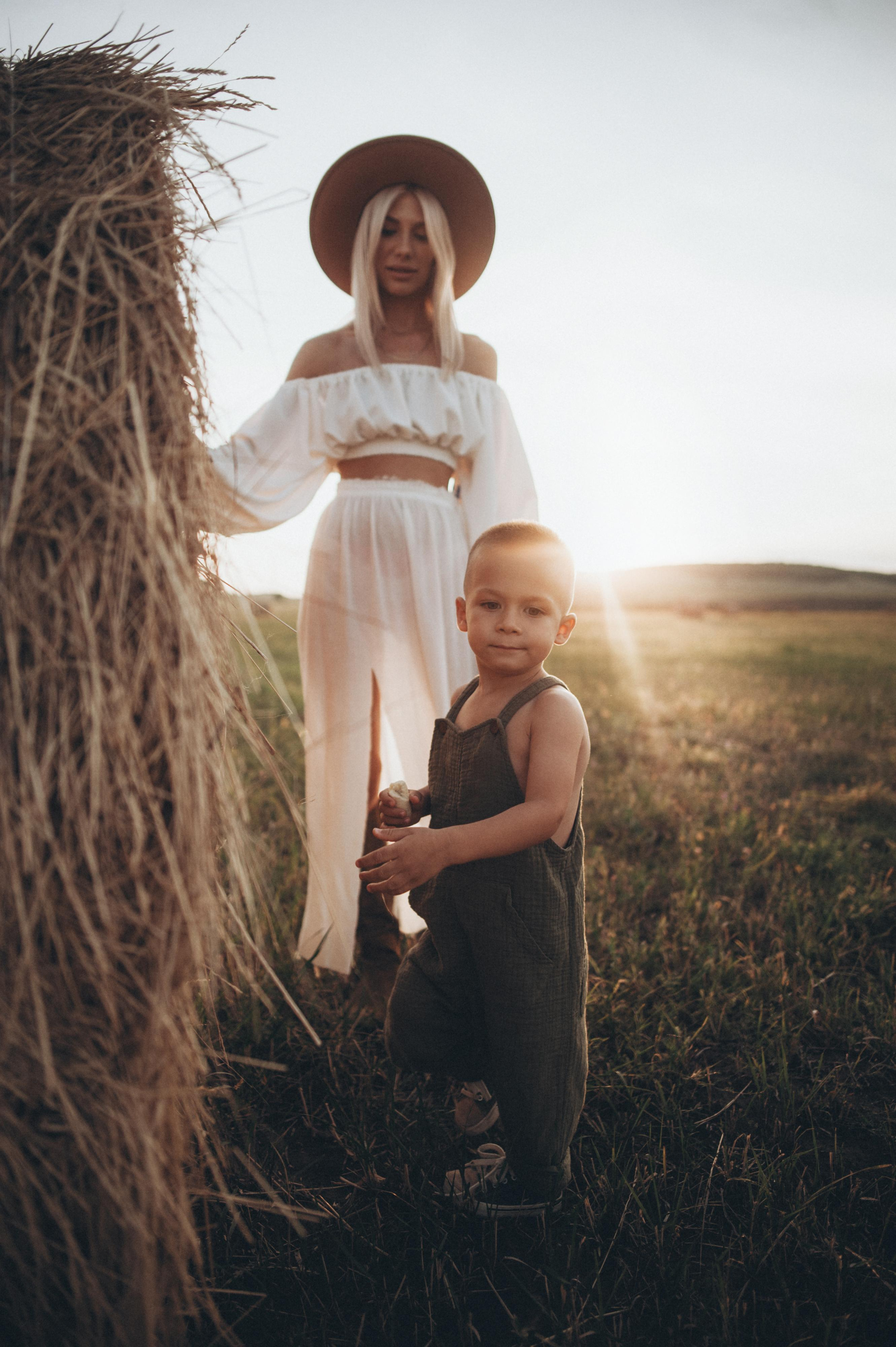 Настя и Богдан. Фотограф в Саратове Анастасия Гладина