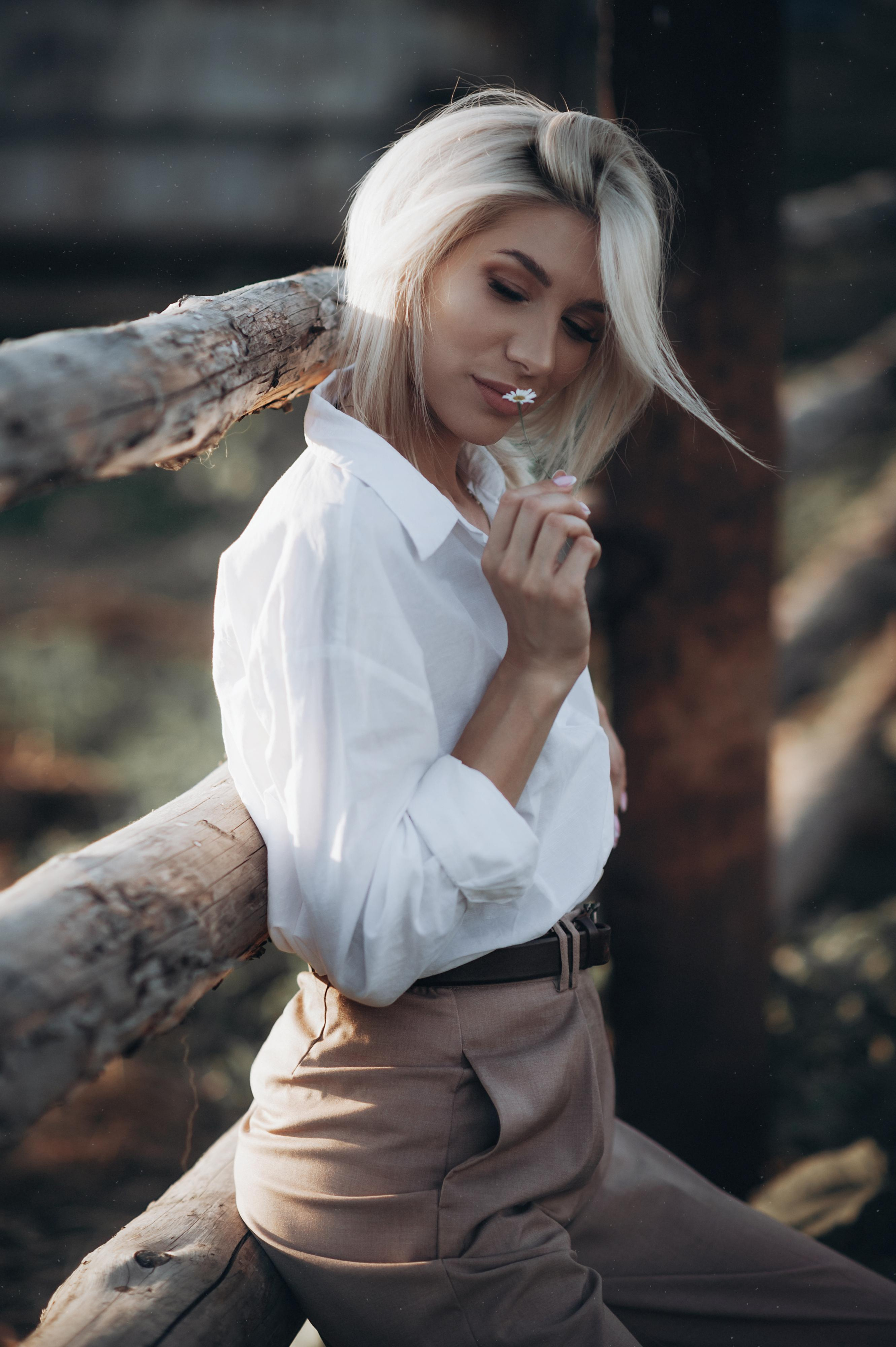 Настя и Богдан. Фотограф в Саратове Анастасия Гладина