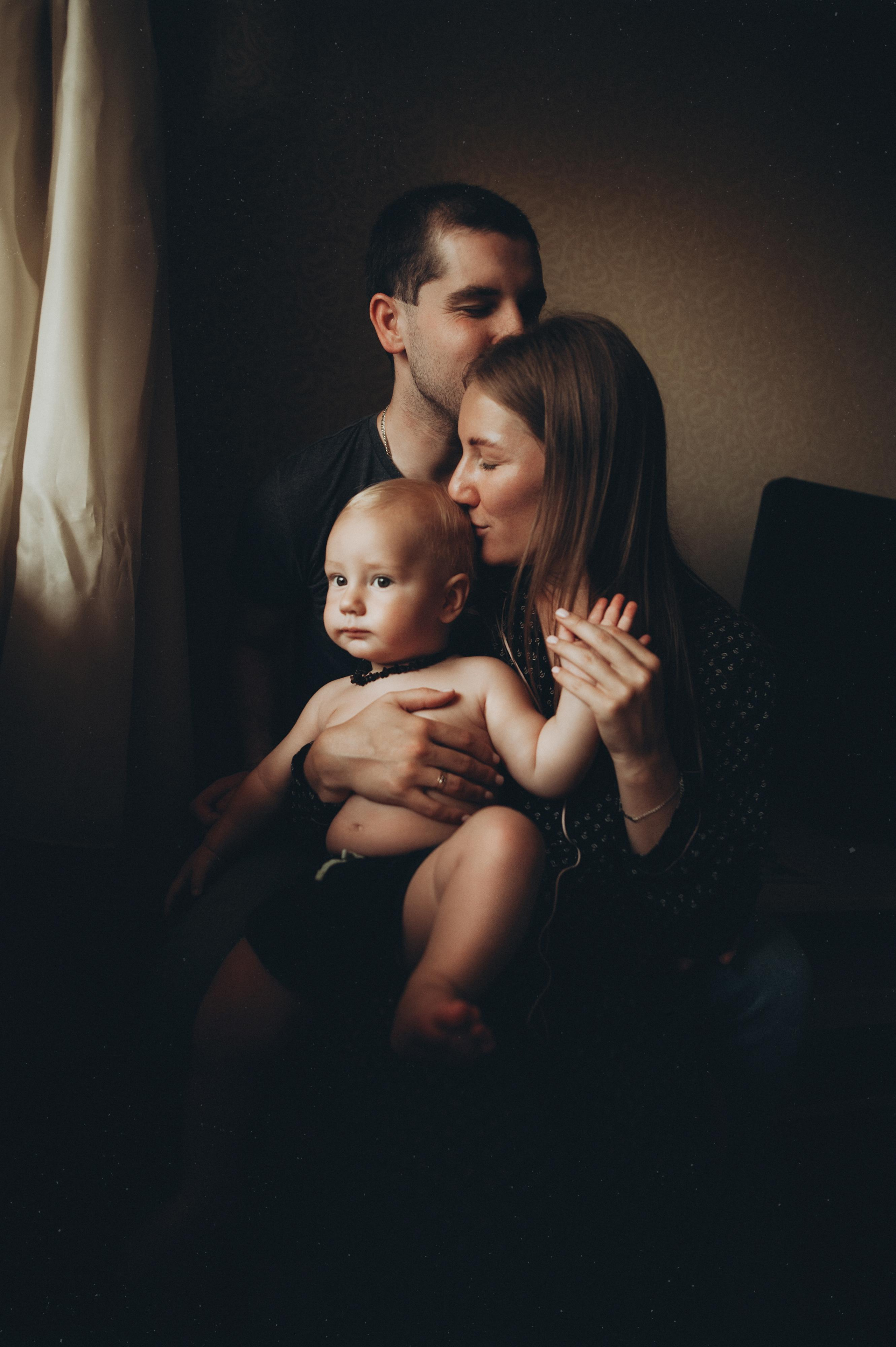 Home photos. Фотограф в Саратове Анастасия Гладина