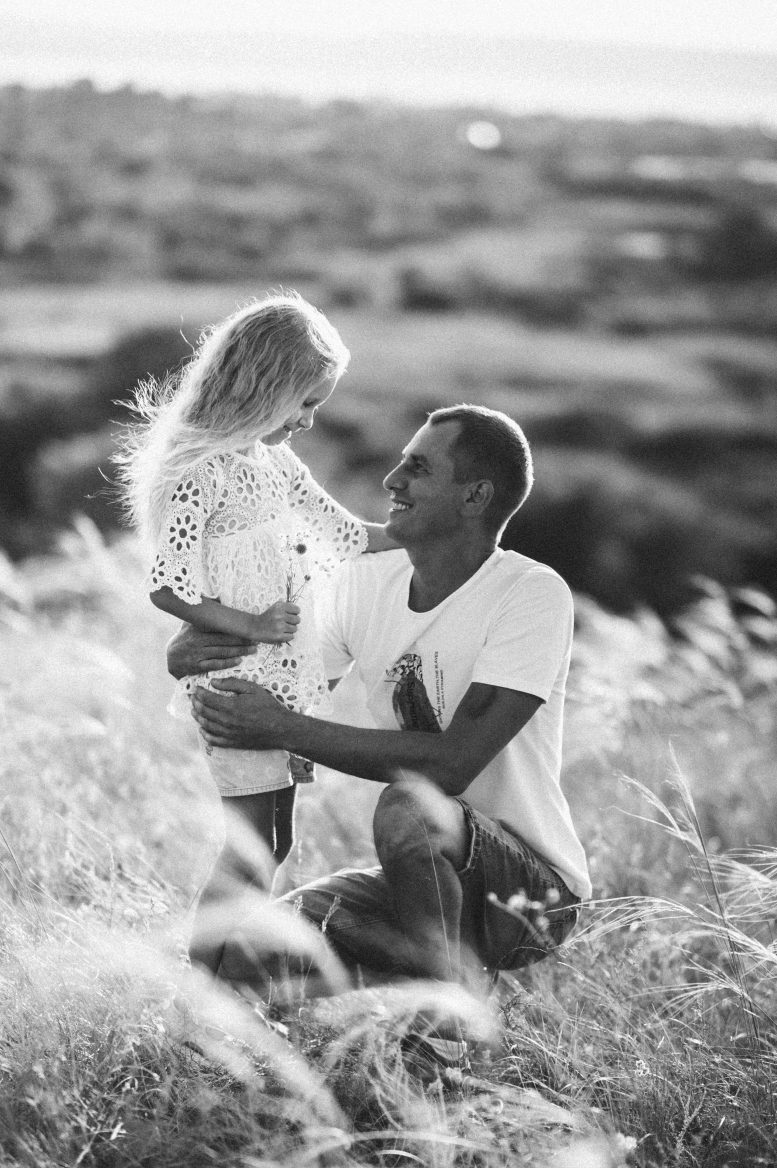 Дима Настя Вика. Фотограф в Саратове Анастасия Гладина