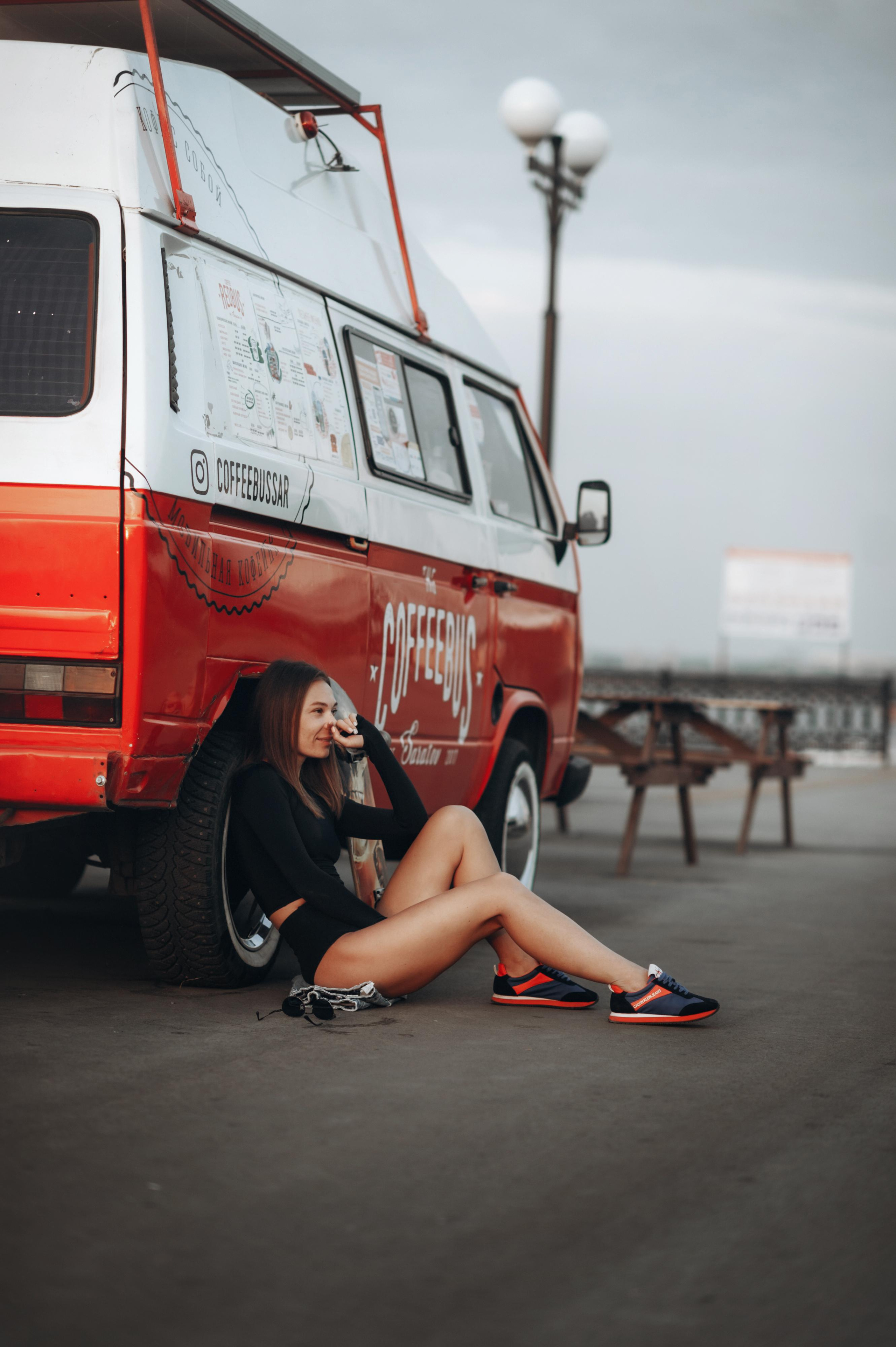 Городская. Фотограф в Саратове Анастасия Гладина