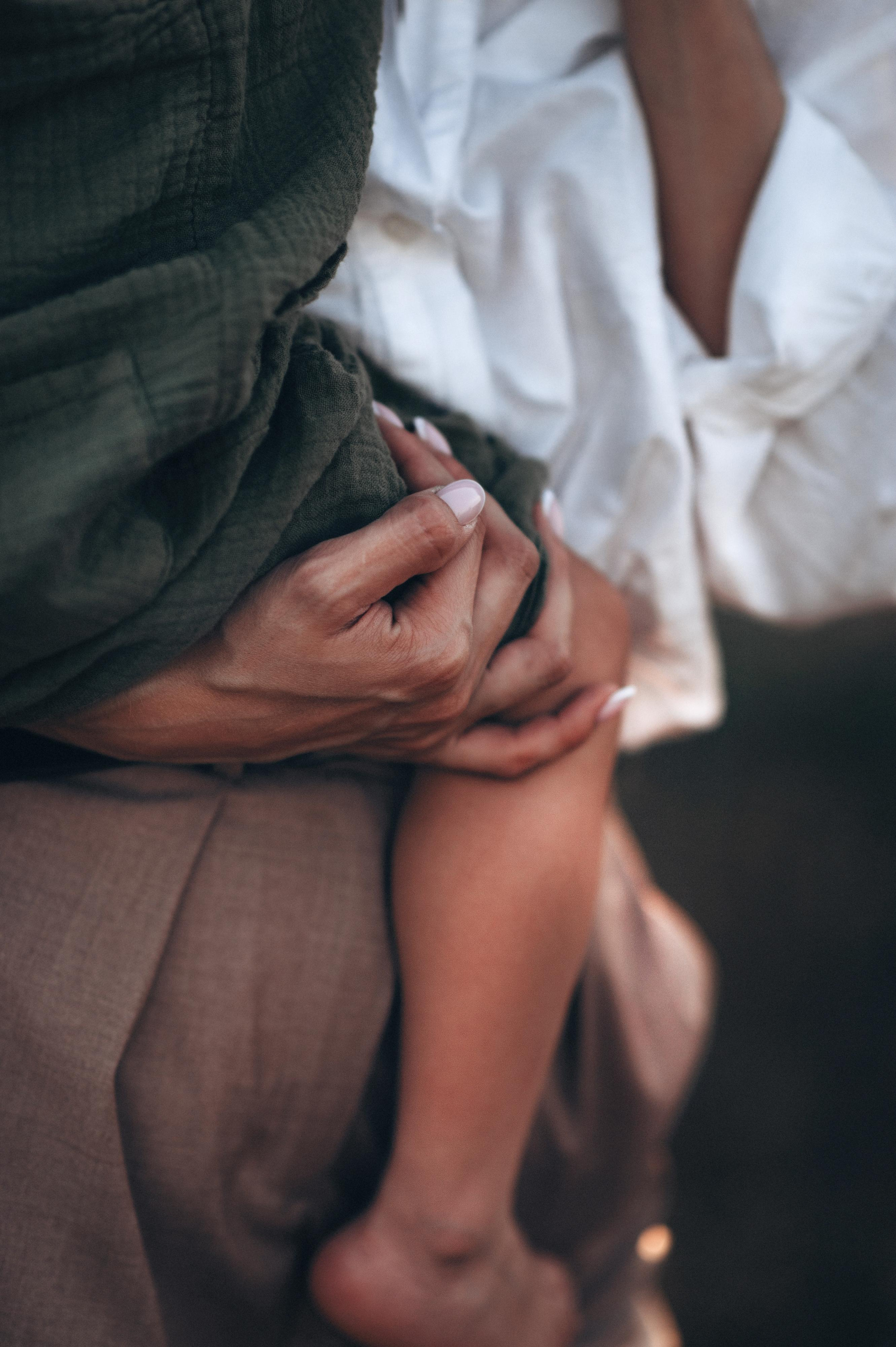 Настя и Богдан. Фотограф в Саратове Анастасия Гладина