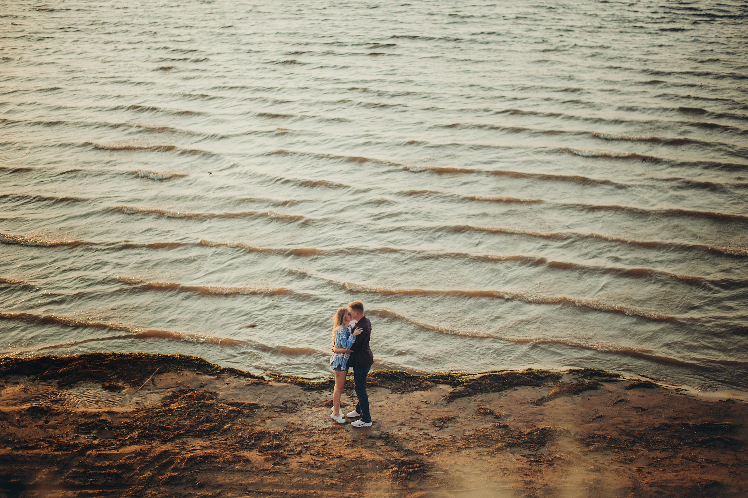 Лена Денис Волга. Фотограф в Саратове Анастасия Гладина