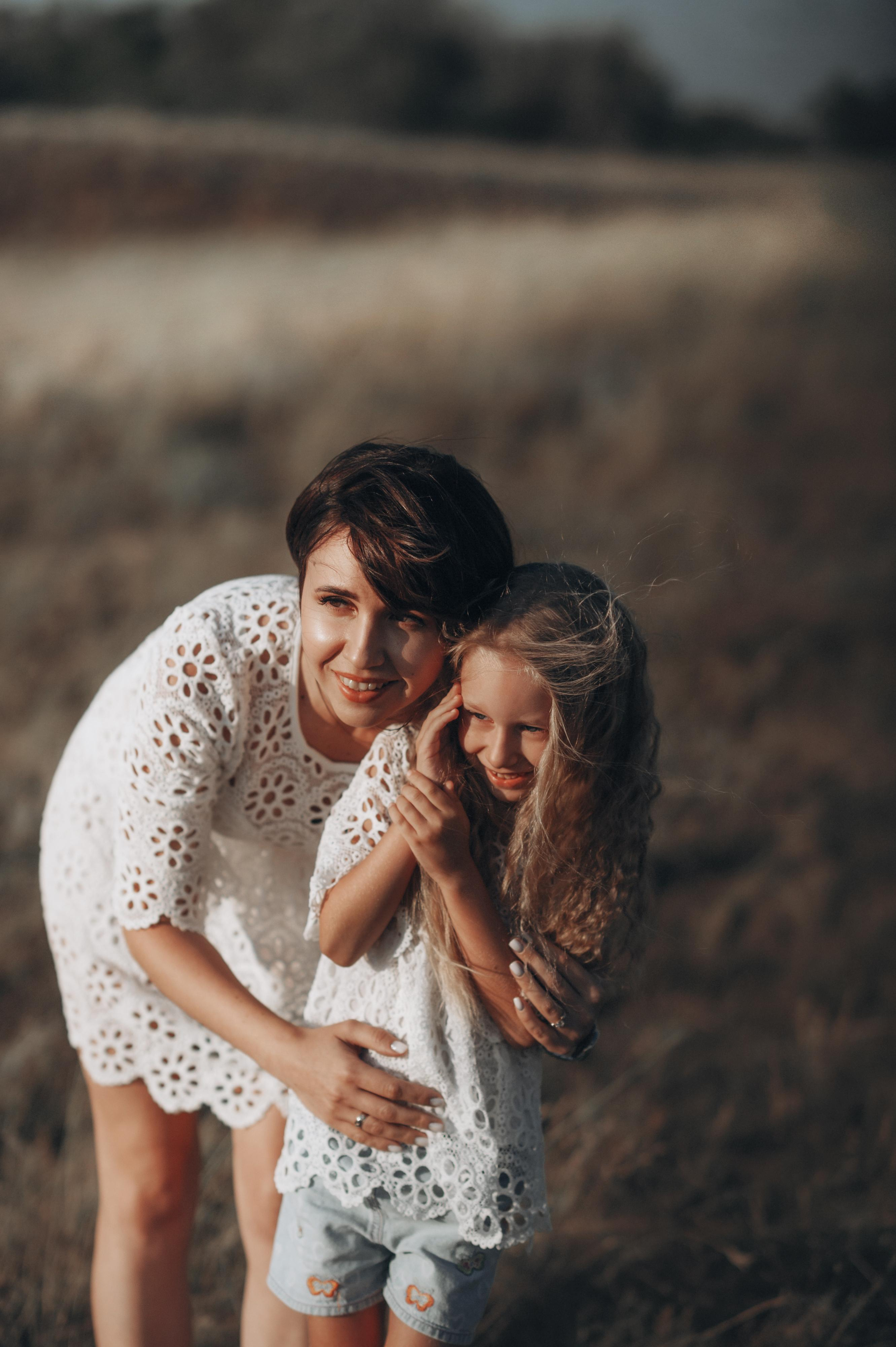 Дима Настя Вика. Фотограф в Саратове Анастасия Гладина