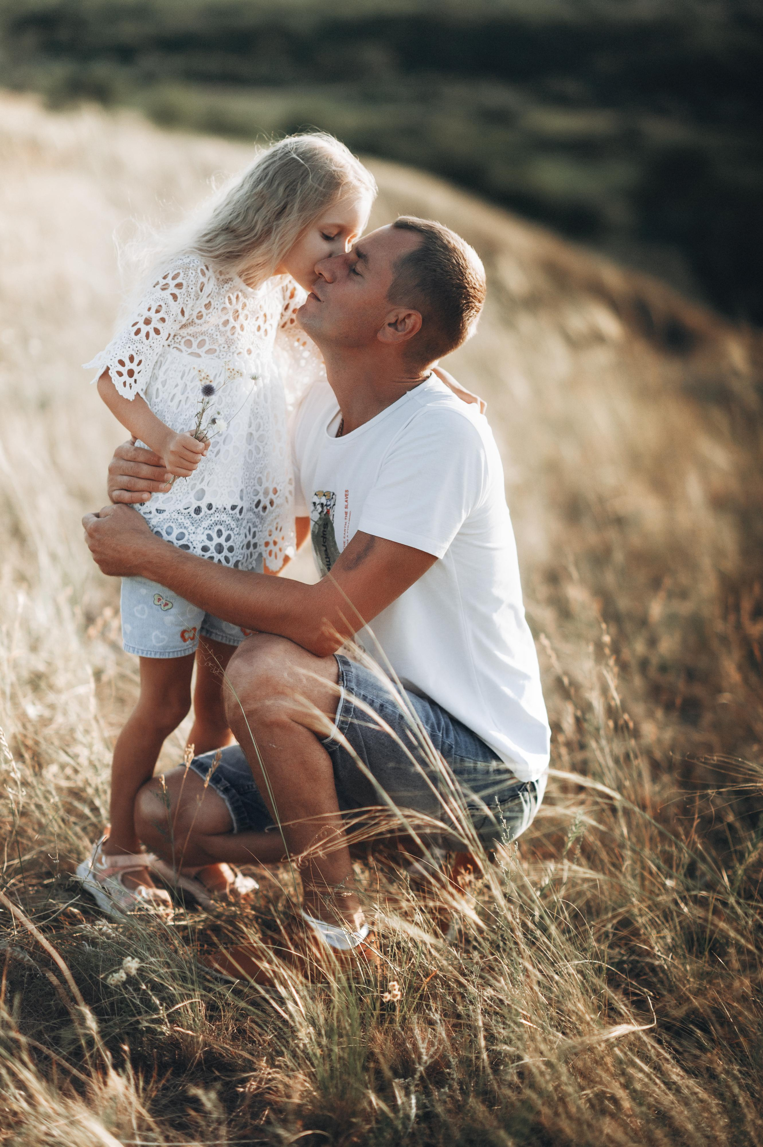 Дима Настя Вика. Фотограф в Саратове Анастасия Гладина