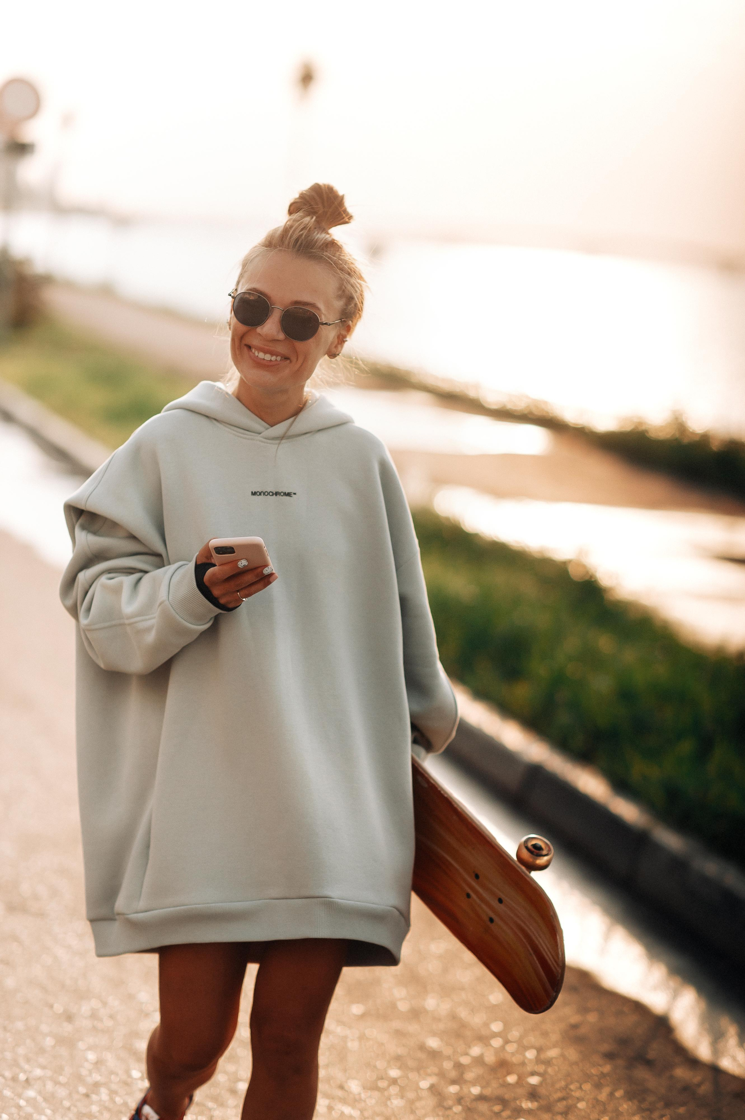 Городская. Фотограф в Саратове Анастасия Гладина