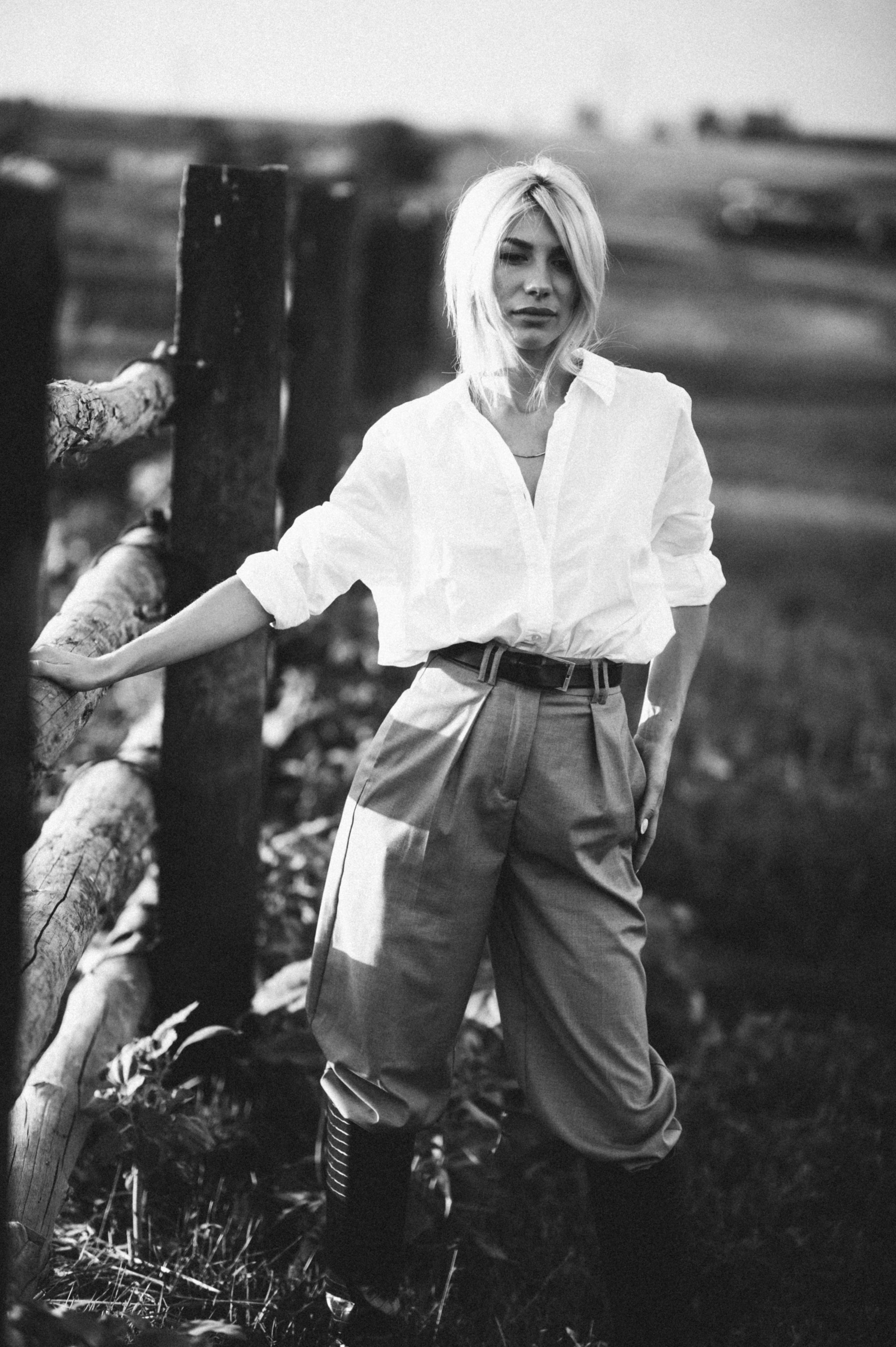 Настя и Богдан. Фотограф в Саратове Анастасия Гладина