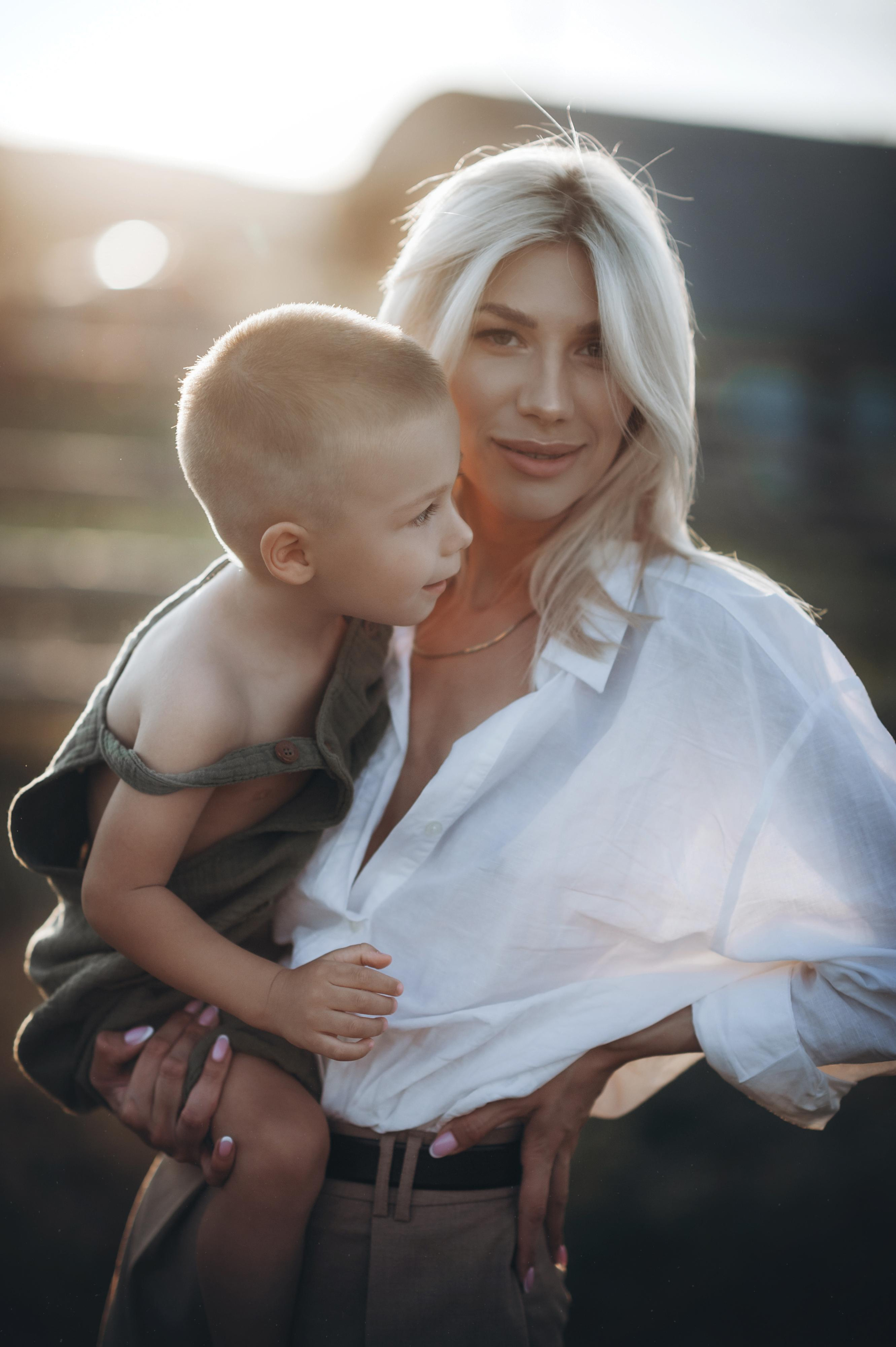 Настя и Богдан. Фотограф в Саратове Анастасия Гладина