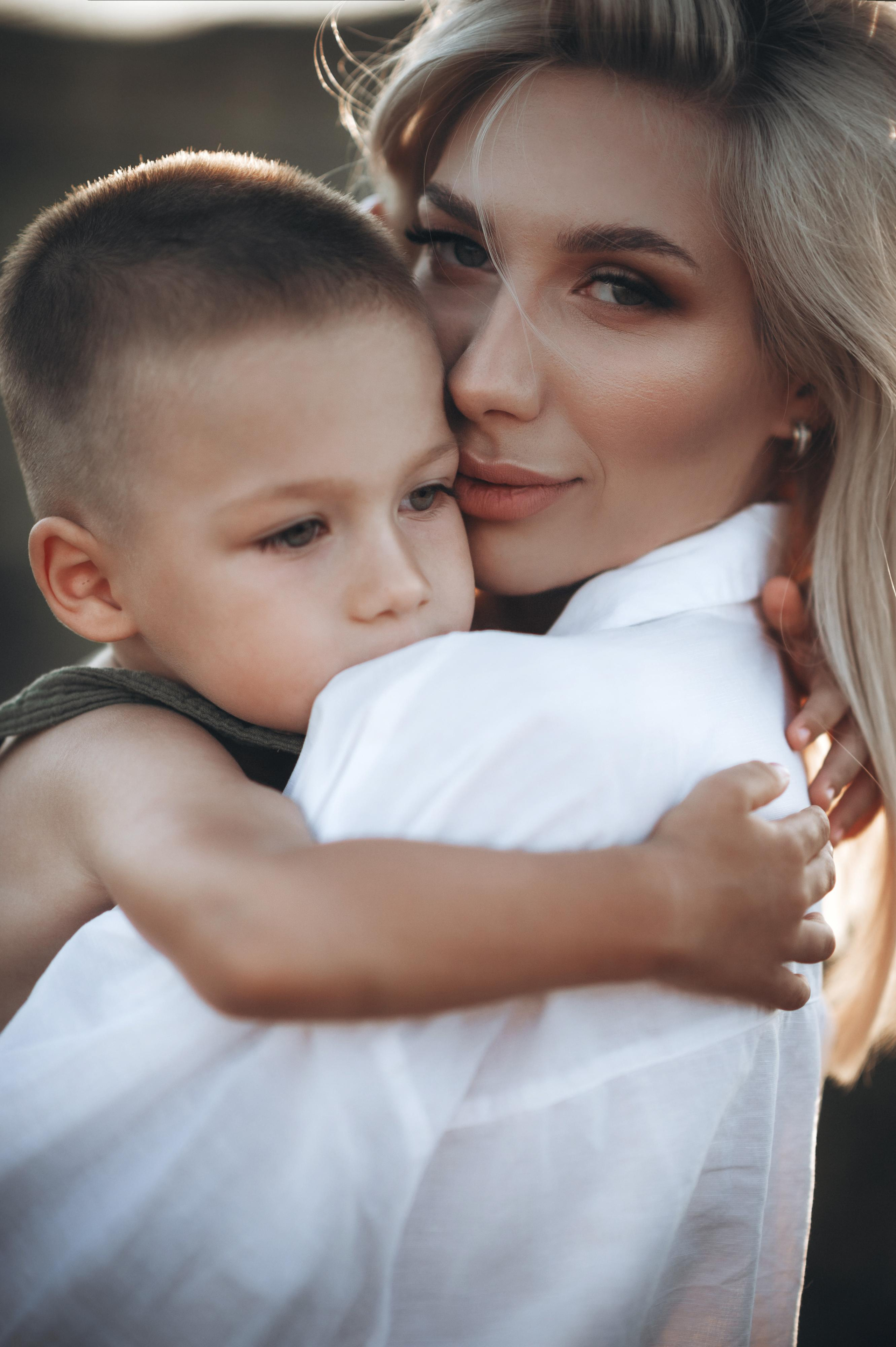 Настя и Богдан. Фотограф в Саратове Анастасия Гладина