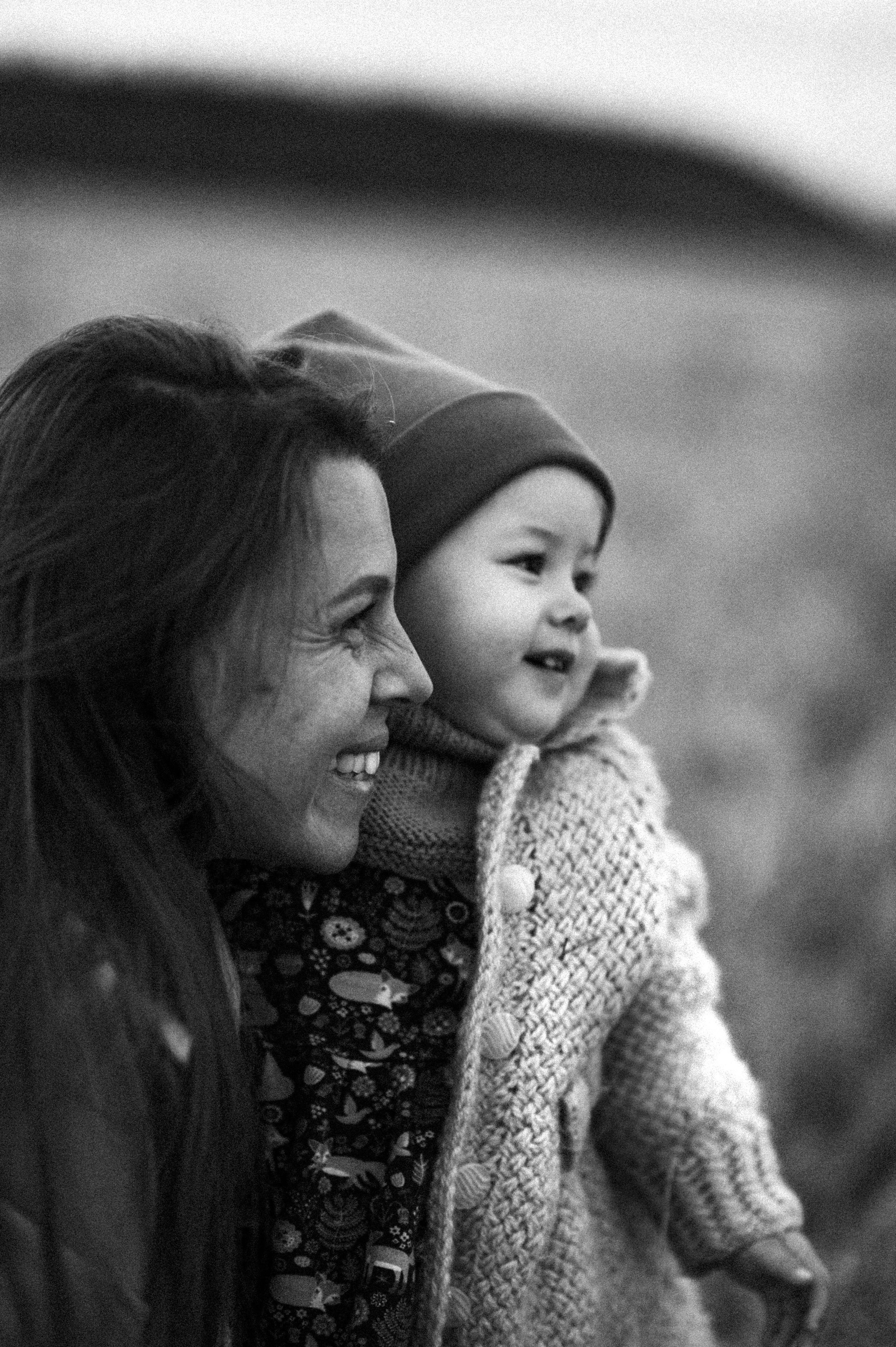 Олеся, Леша, Тимофей, Мия. Фотограф в Саратове Анастасия Гладина