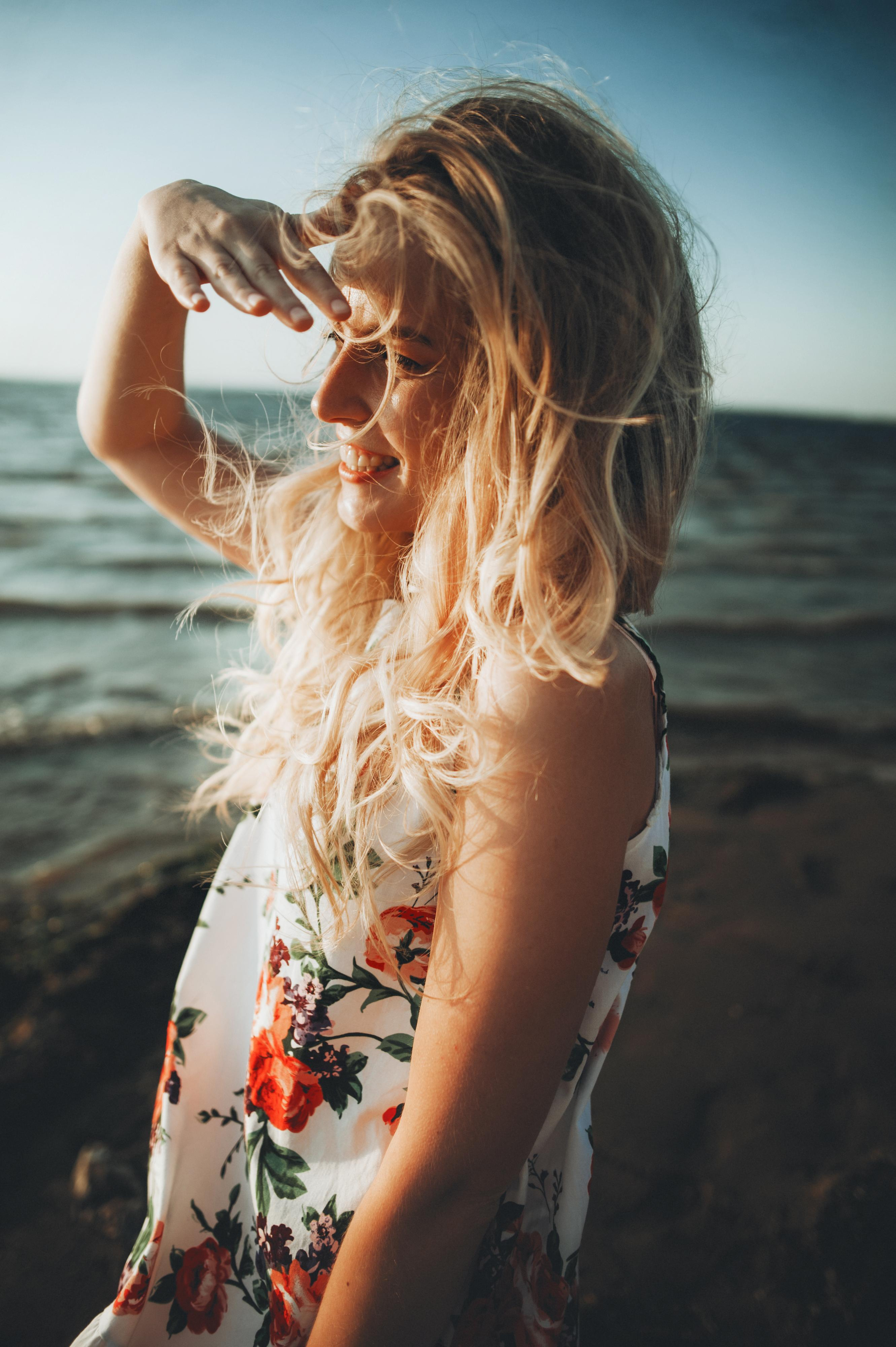 Лена Денис Волга. Фотограф в Саратове Анастасия Гладина