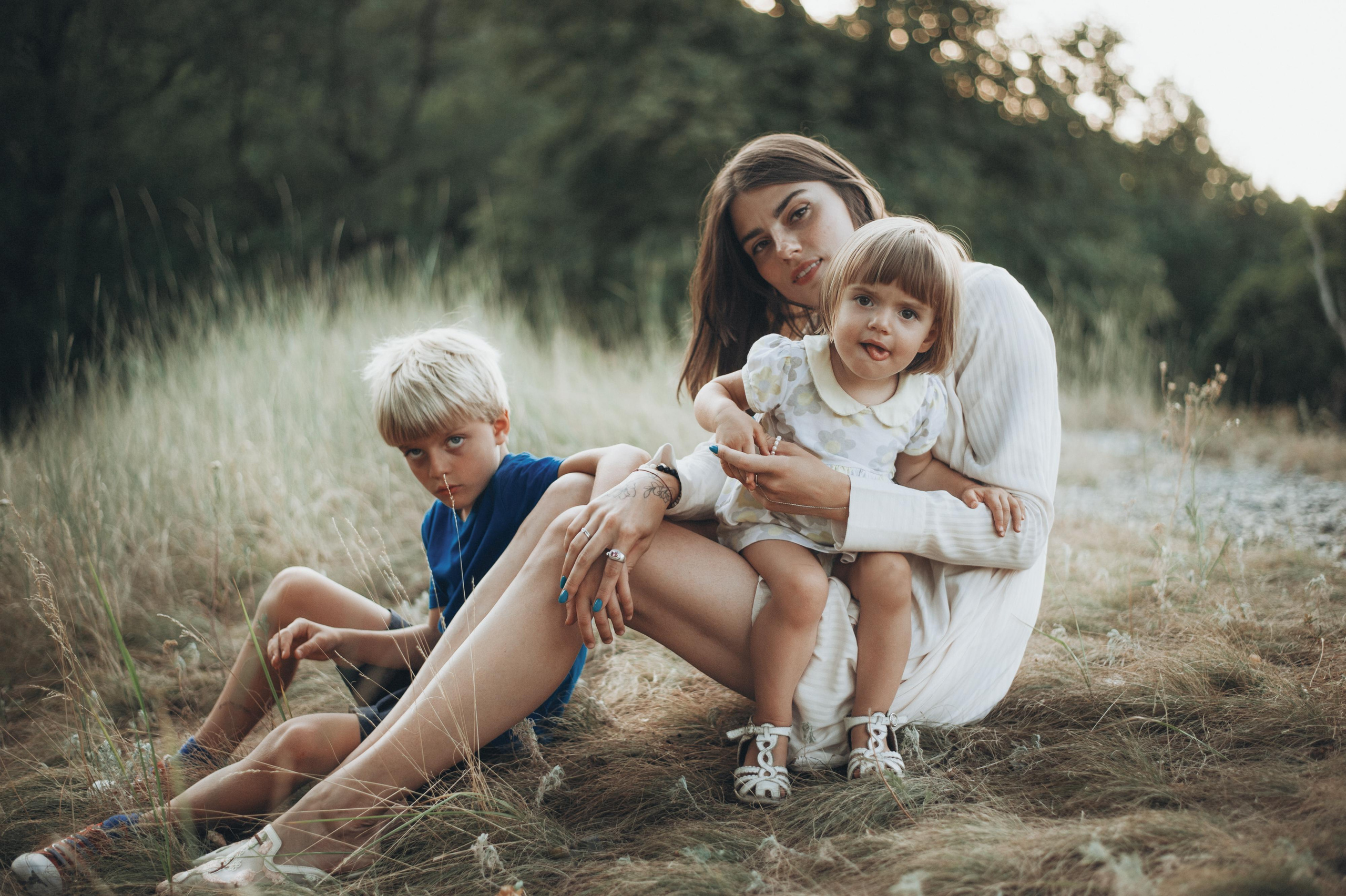 Семья, счастье, любовь. Фотограф в Саратове Анастасия Гладина