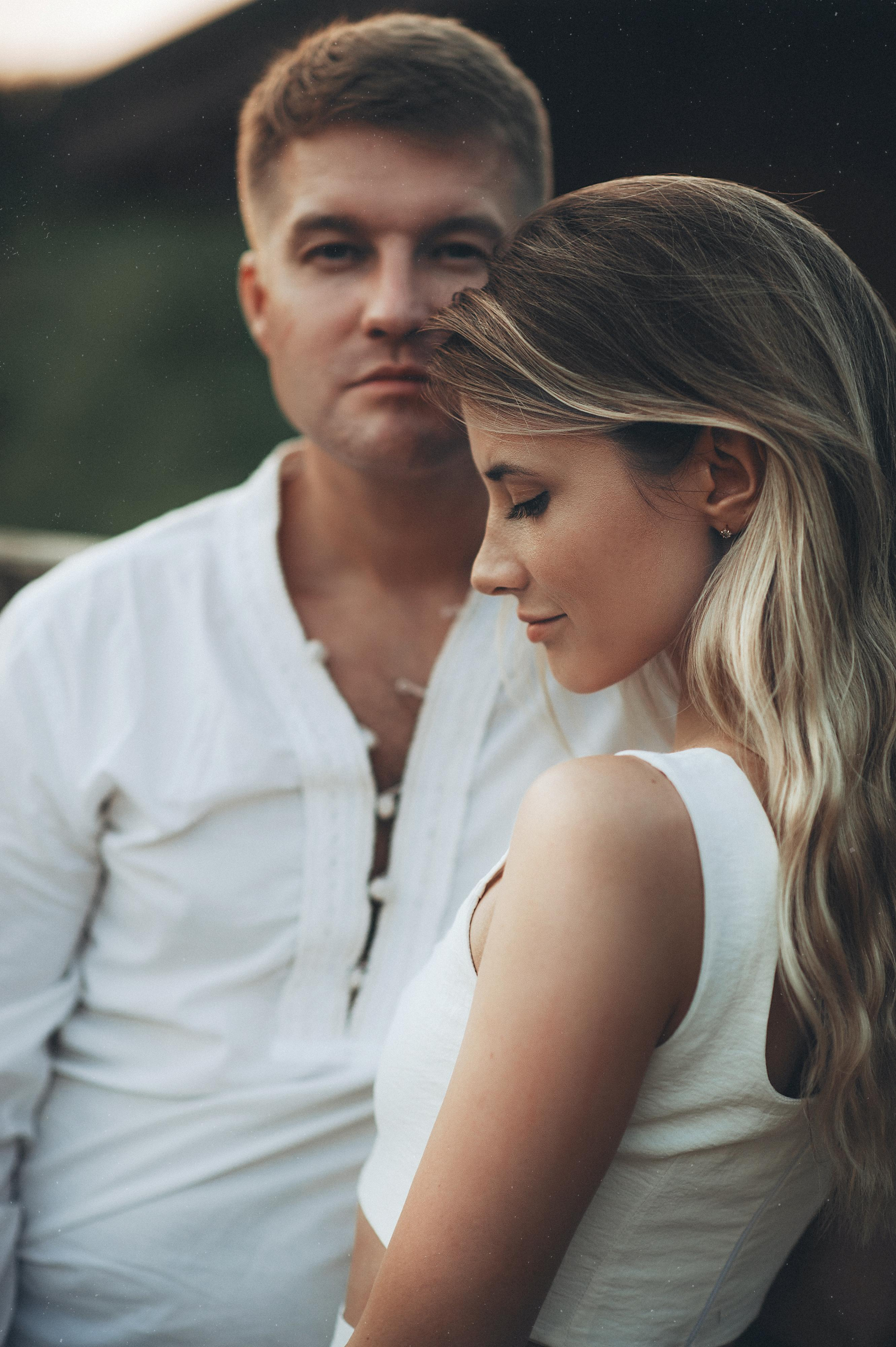 Анна, Егор, Ева. Фотограф в Саратове Анастасия Гладина