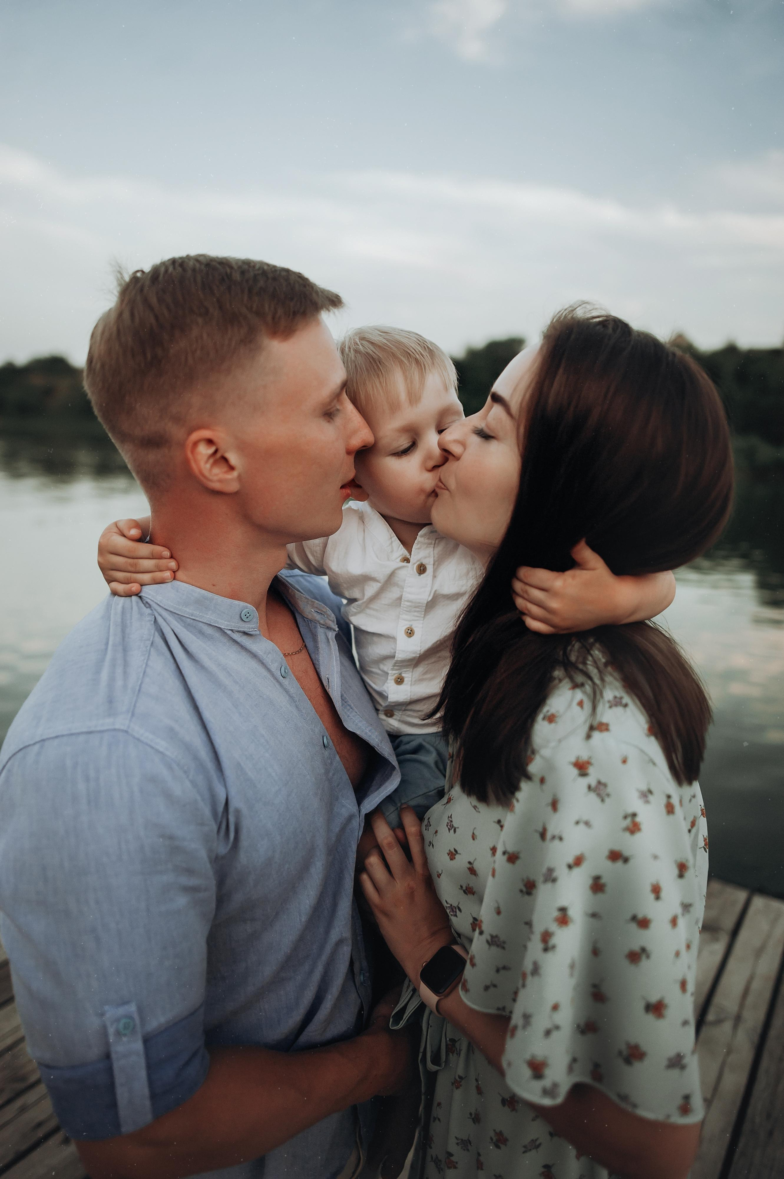 Отзывы. Фотограф в Саратове Анастасия Гладина