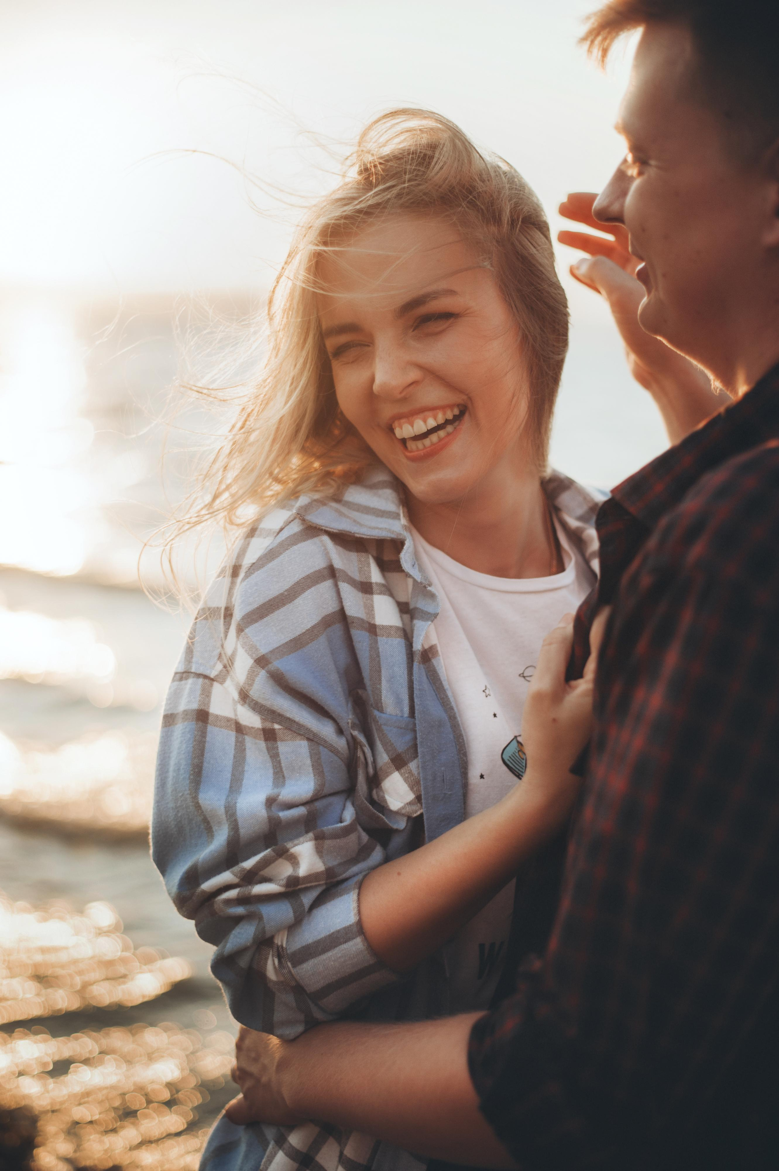 Лена Денис Волга. Фотограф в Саратове Анастасия Гладина