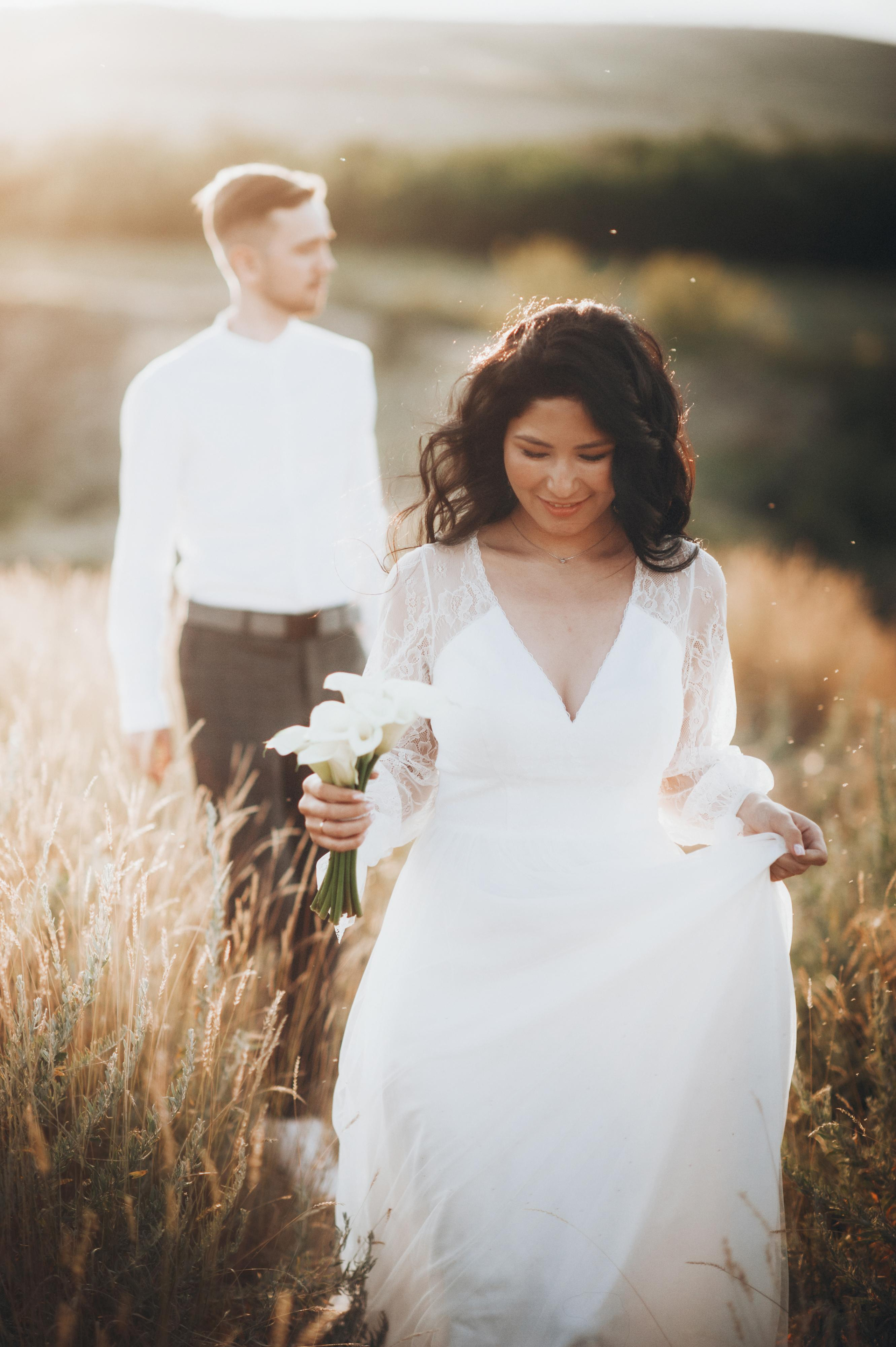Wedding. Фотограф в Саратове Анастасия Гладина