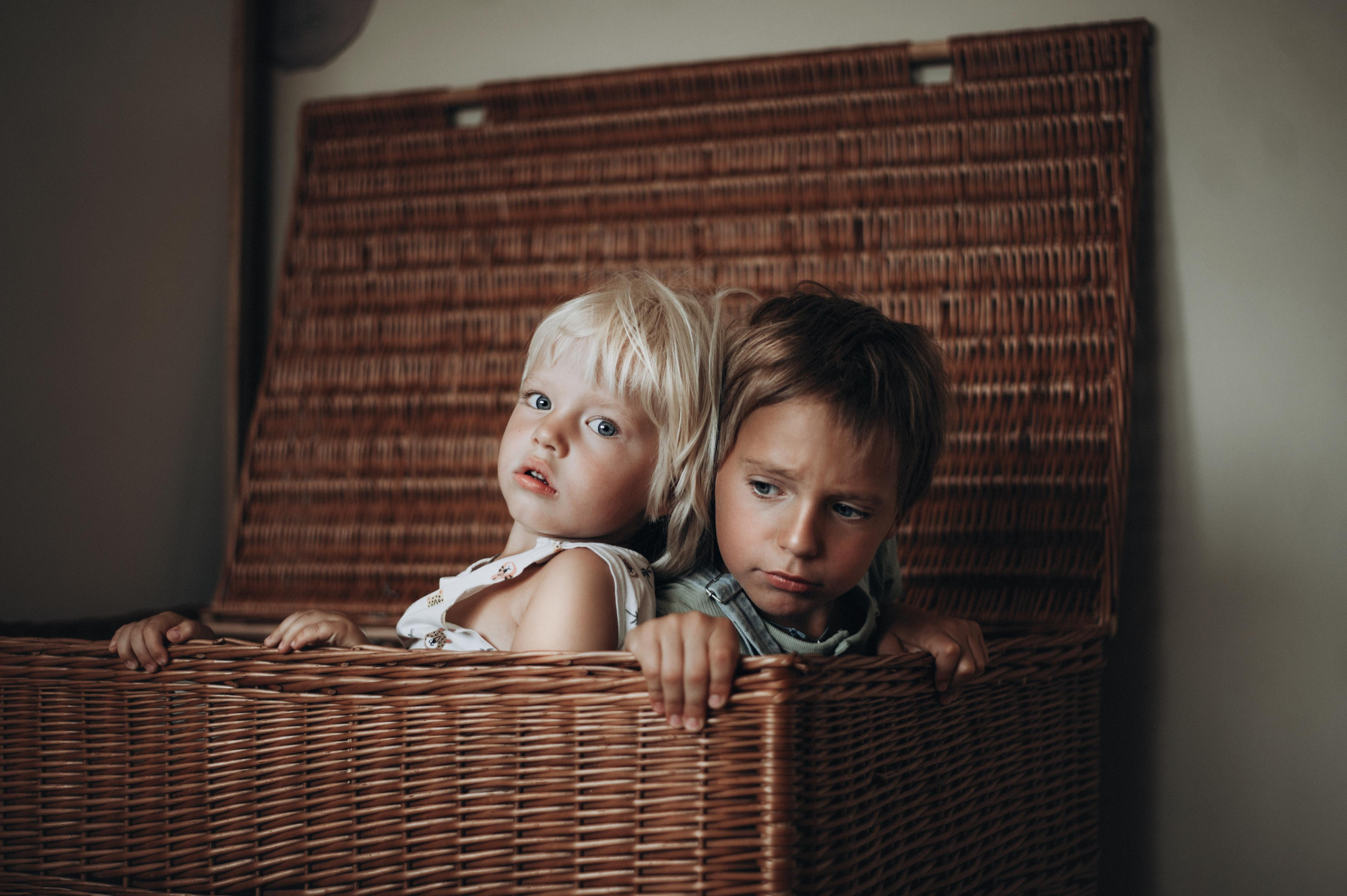 Саша Света Митя Савва. Фотограф в Саратове Анастасия Гладина