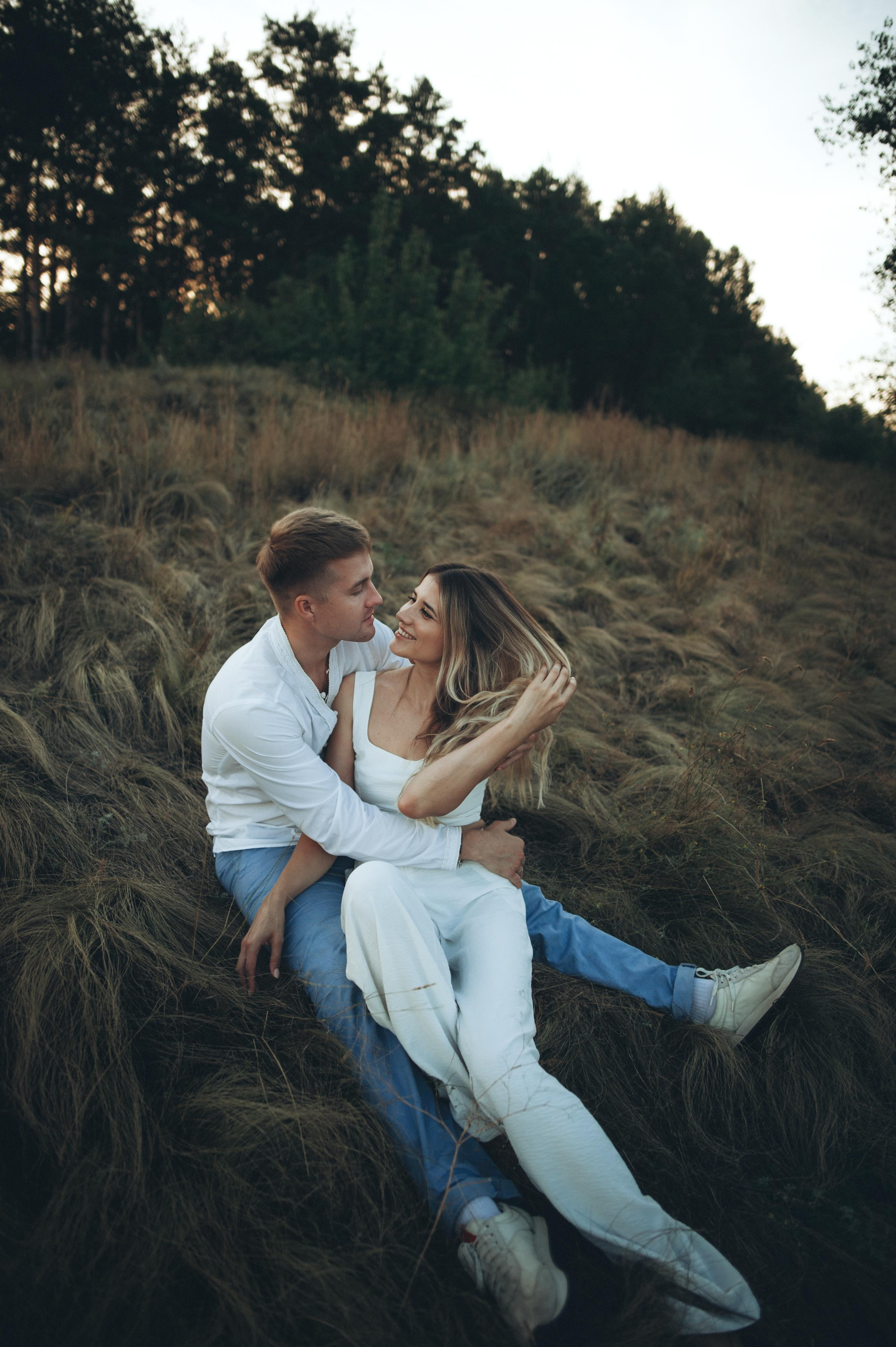 Анна, Егор, Ева. Фотограф в Саратове Анастасия Гладина