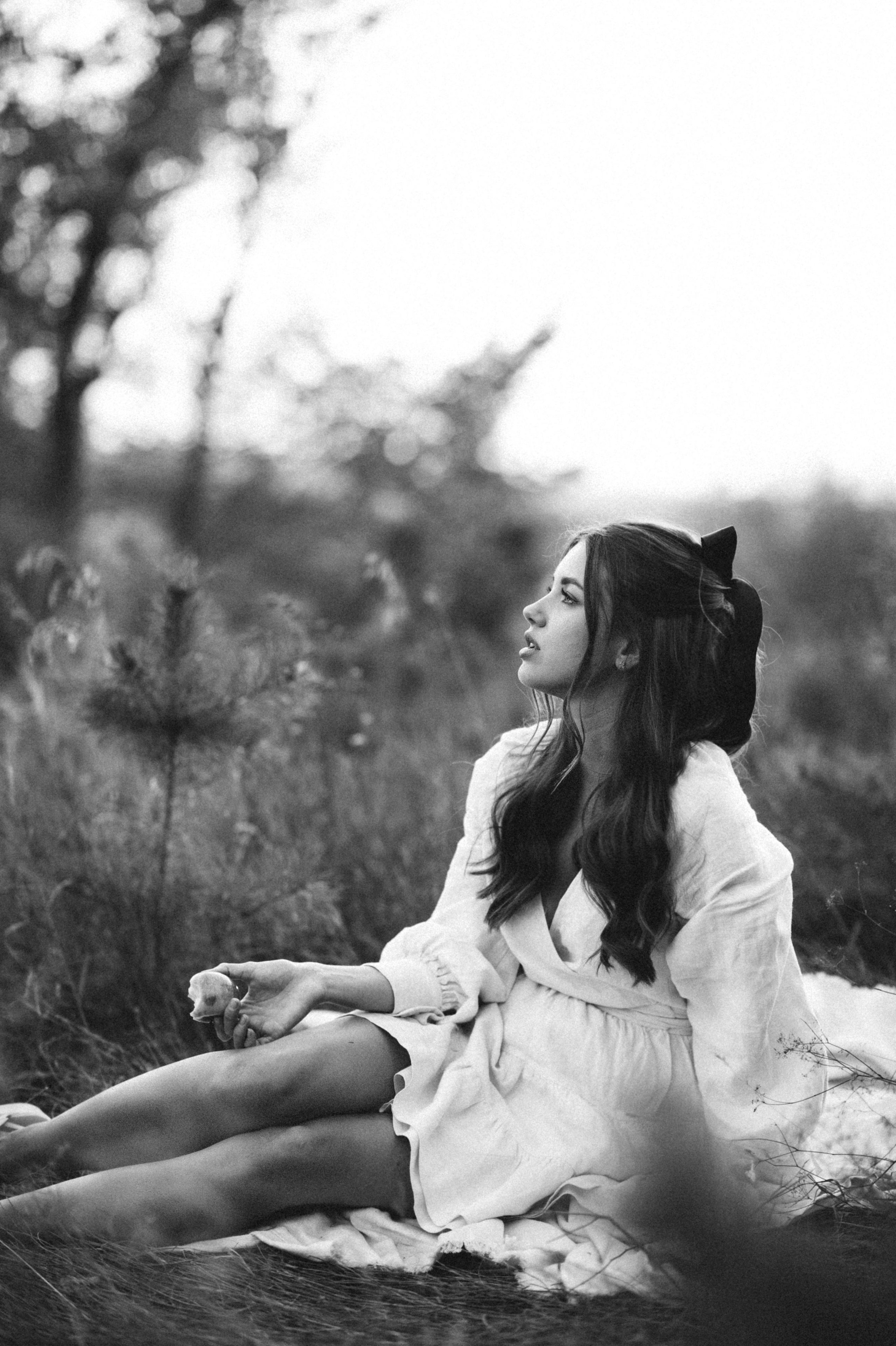 Даша и сынок Даня. Фотограф в Саратове Анастасия Гладина