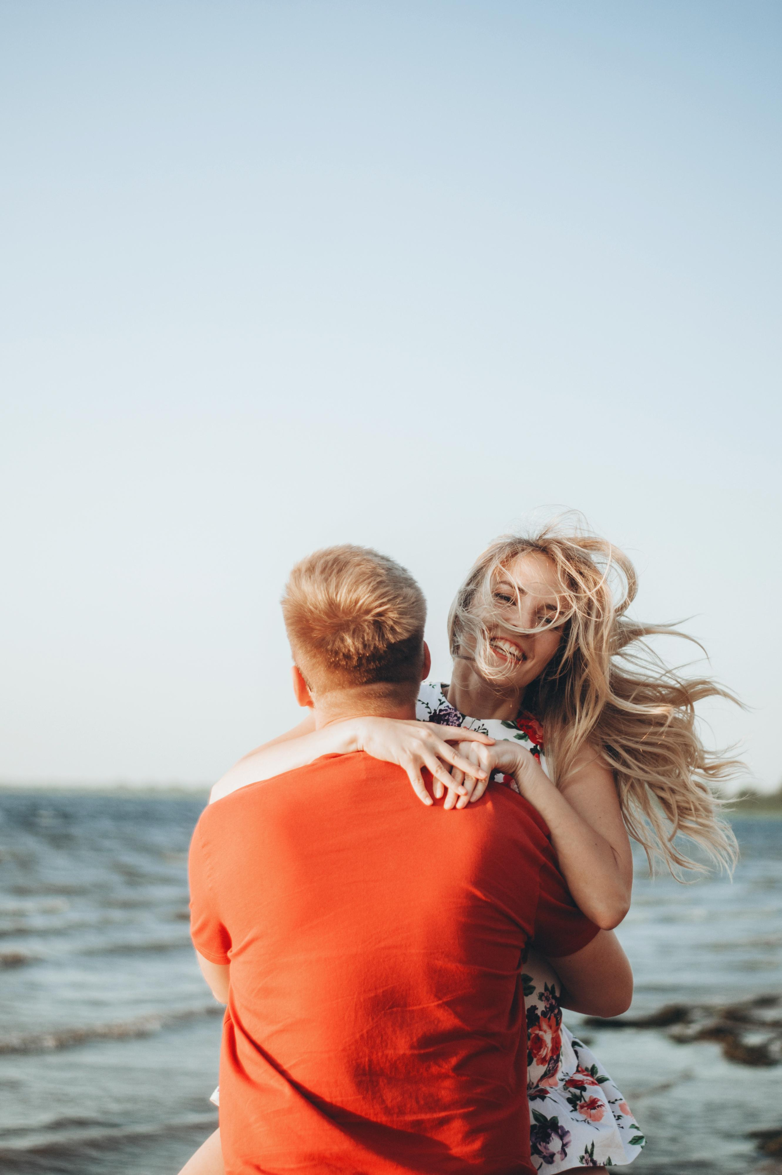 Лена Денис Волга. Фотограф в Саратове Анастасия Гладина