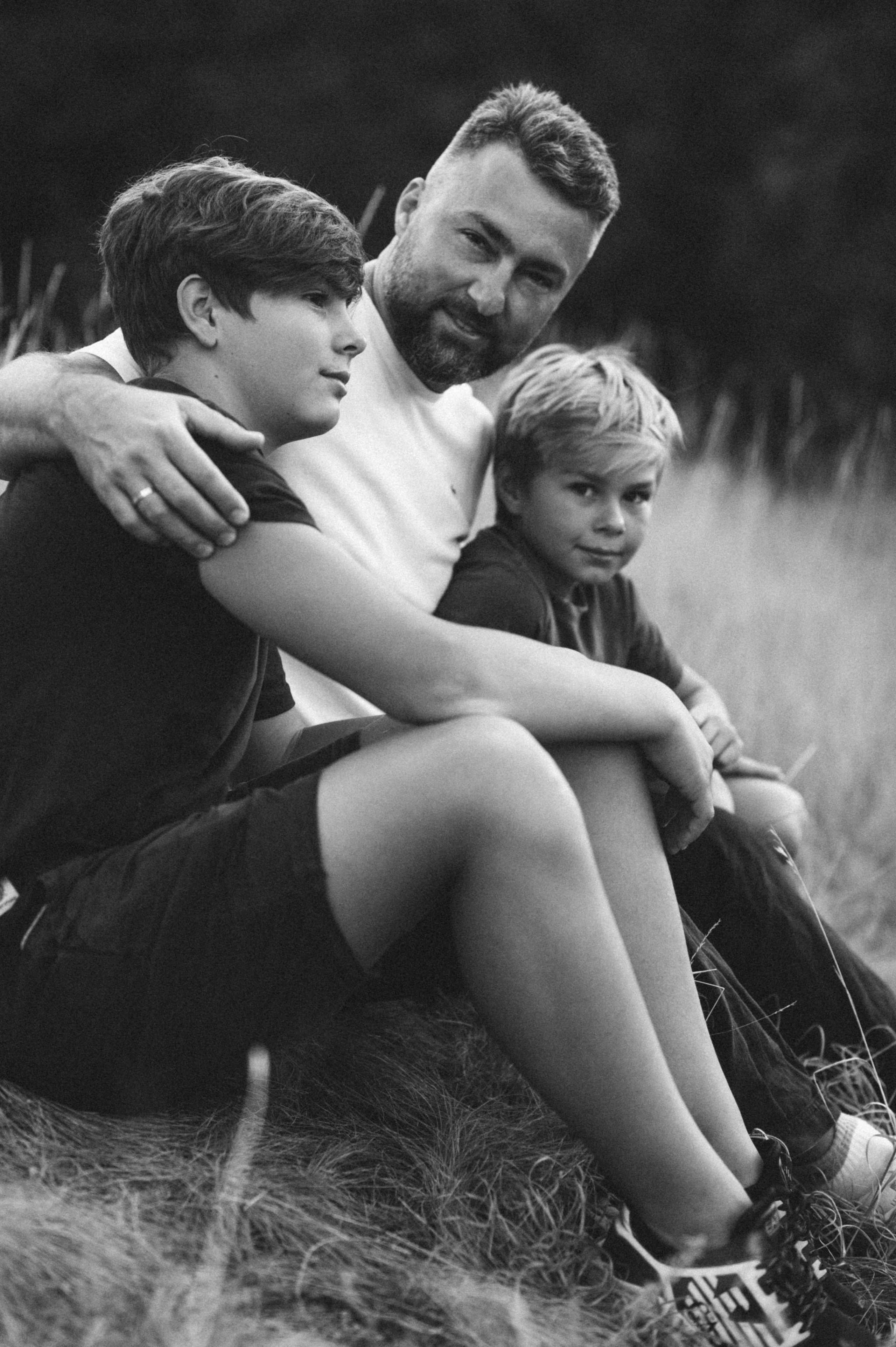 Семья, счастье, любовь. Фотограф в Саратове Анастасия Гладина