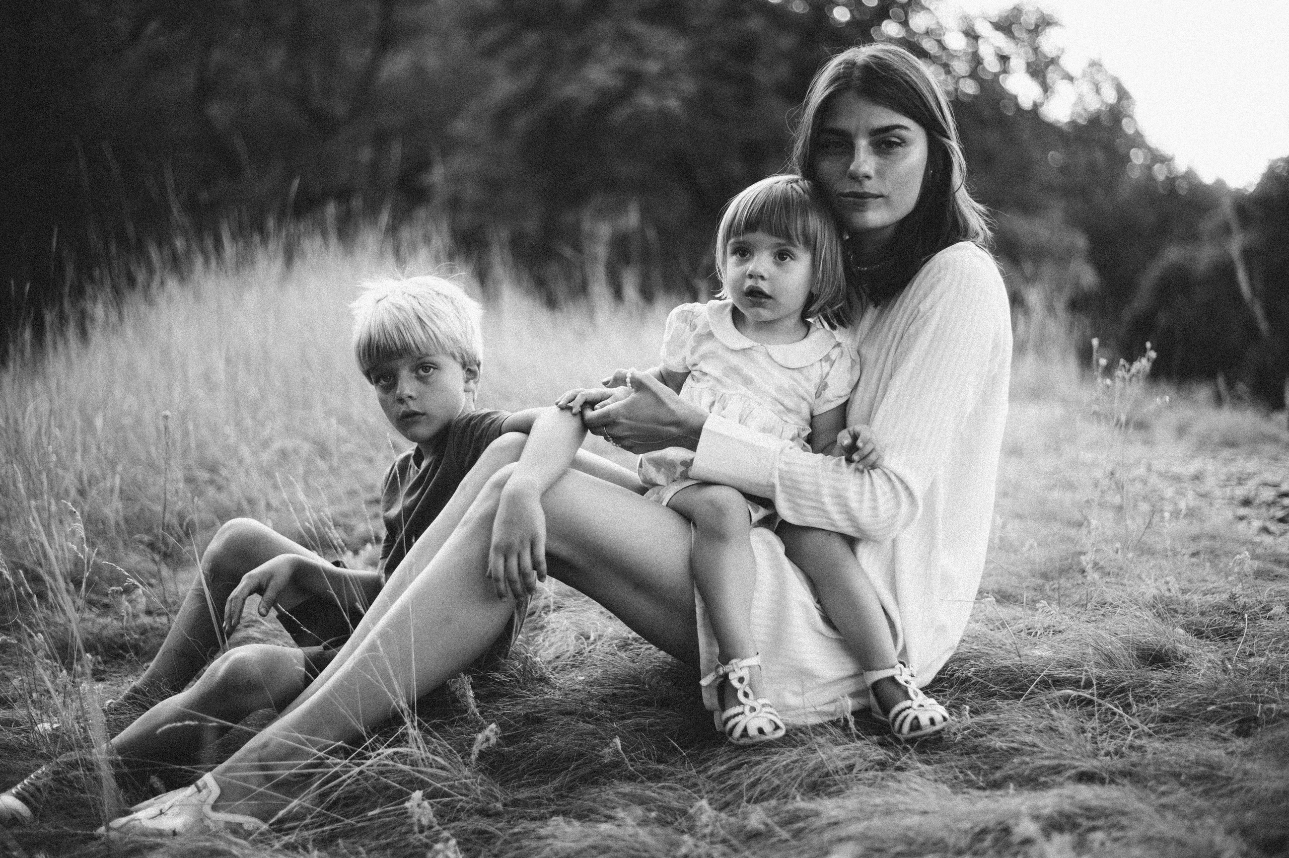 Семья, счастье, любовь. Фотограф в Саратове Анастасия Гладина