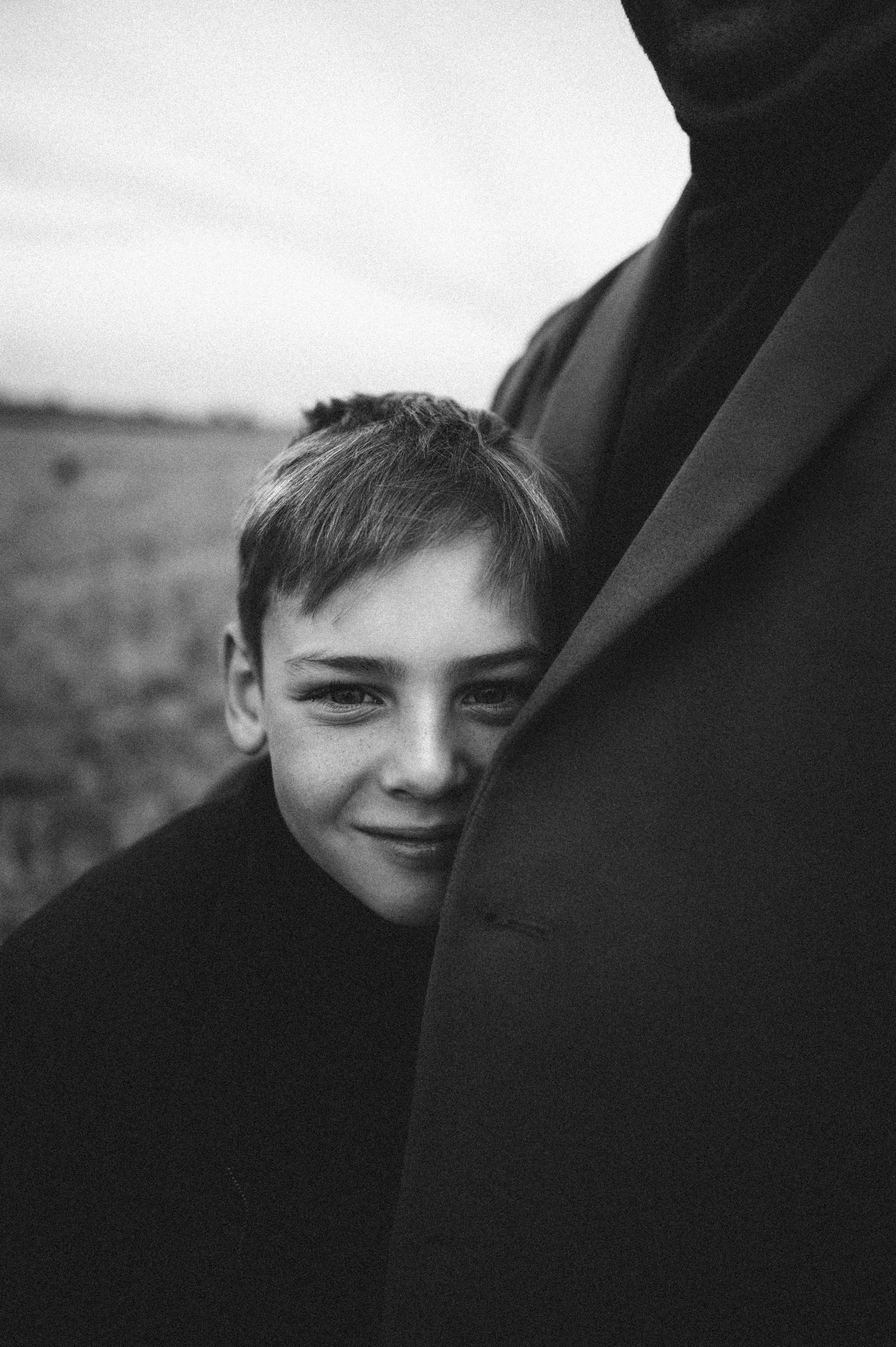 Олеся, Леша, Тимофей, Мия. Фотограф в Саратове Анастасия Гладина