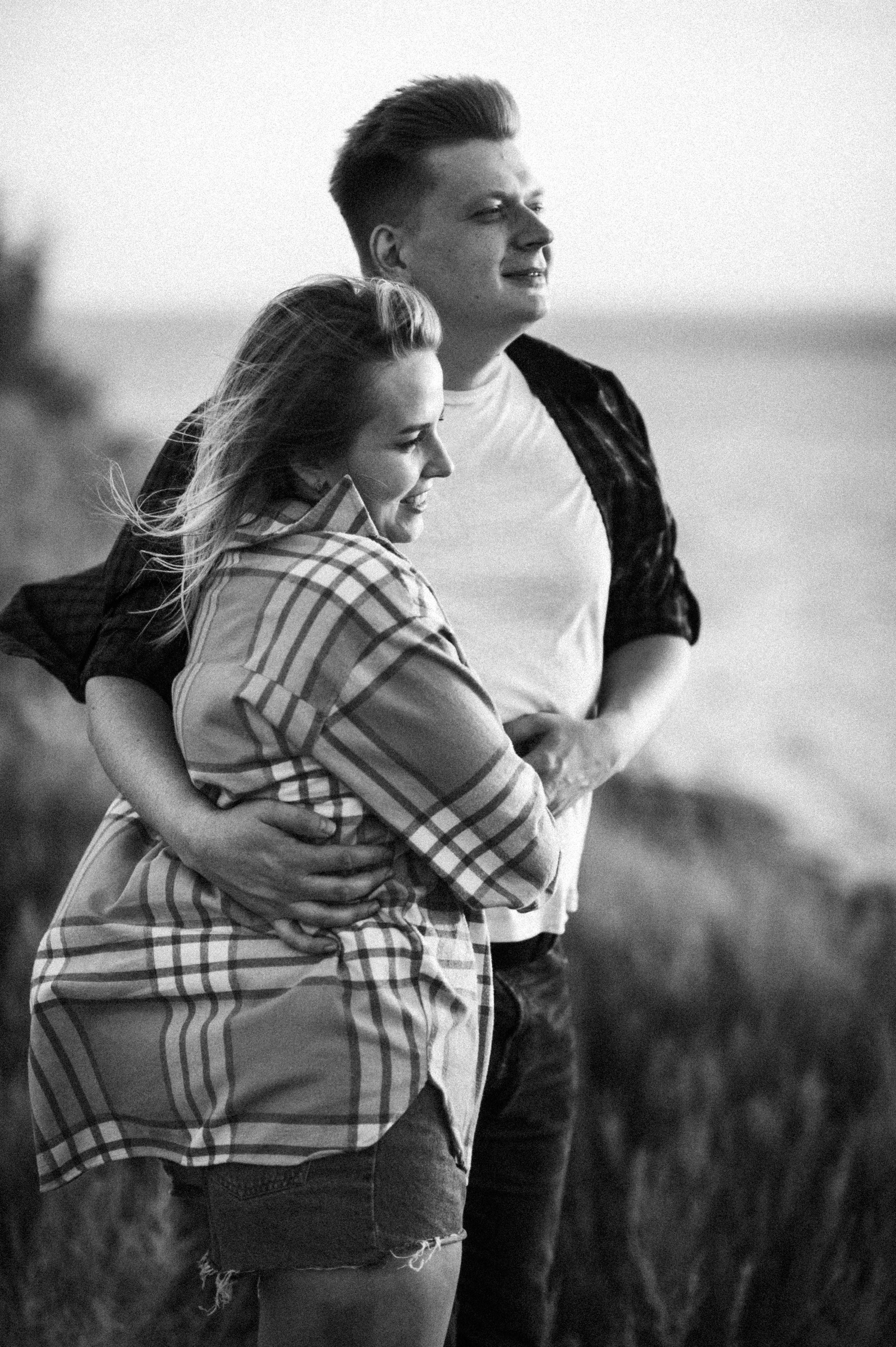 Лена Денис Волга. Фотограф в Саратове Анастасия Гладина