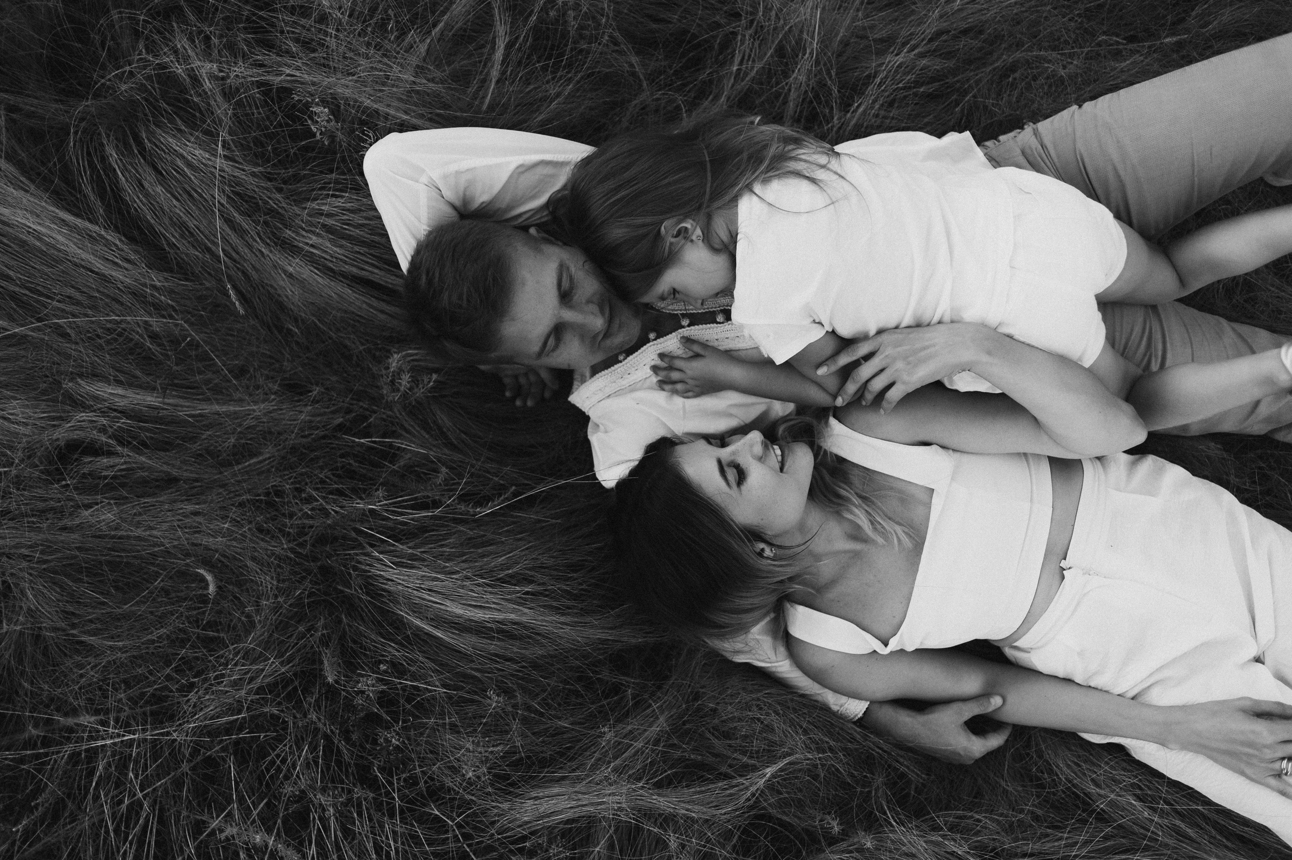 Анна, Егор, Ева. Фотограф в Саратове Анастасия Гладина