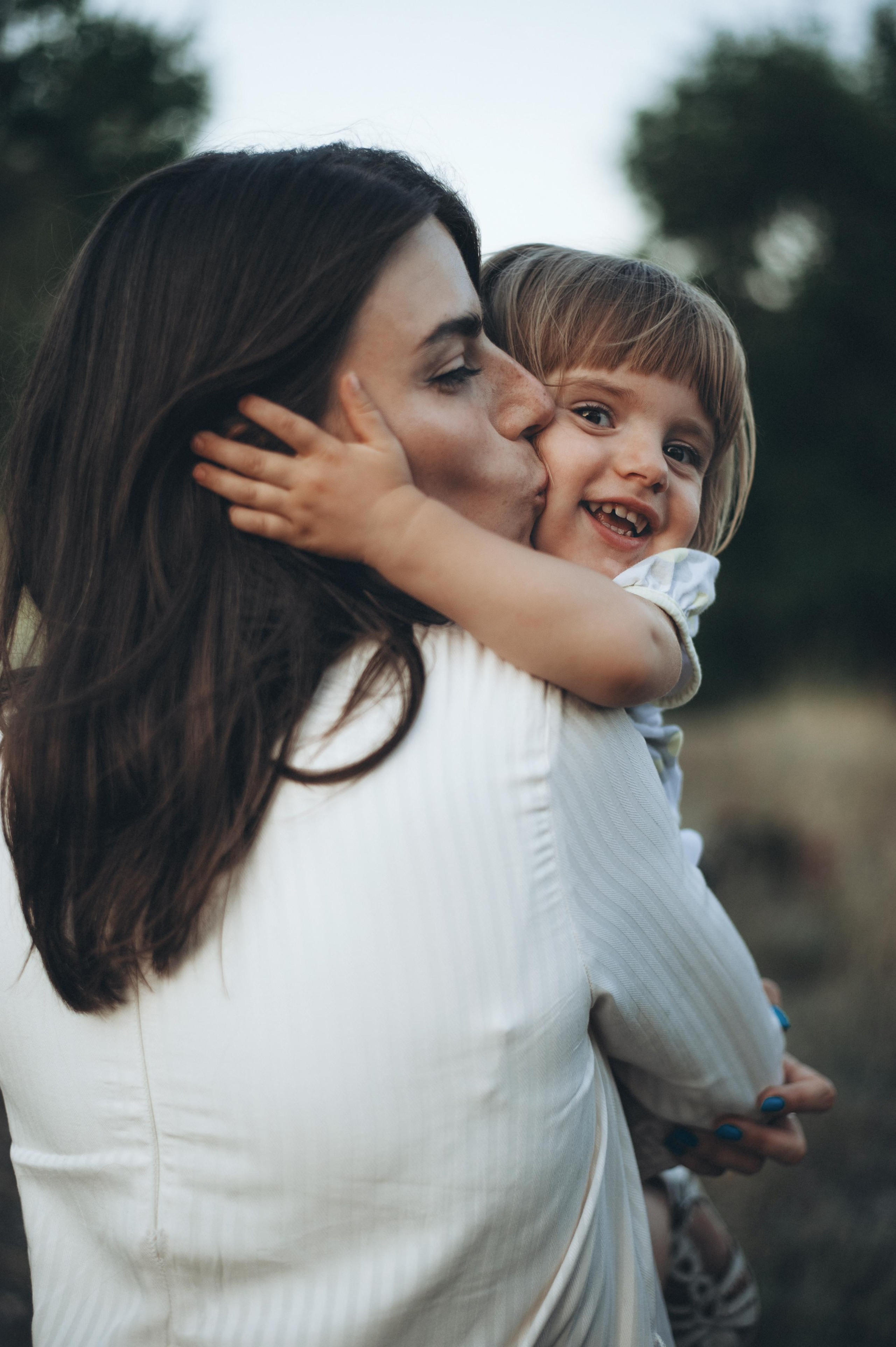 Семья, счастье, любовь. Фотограф в Саратове Анастасия Гладина
