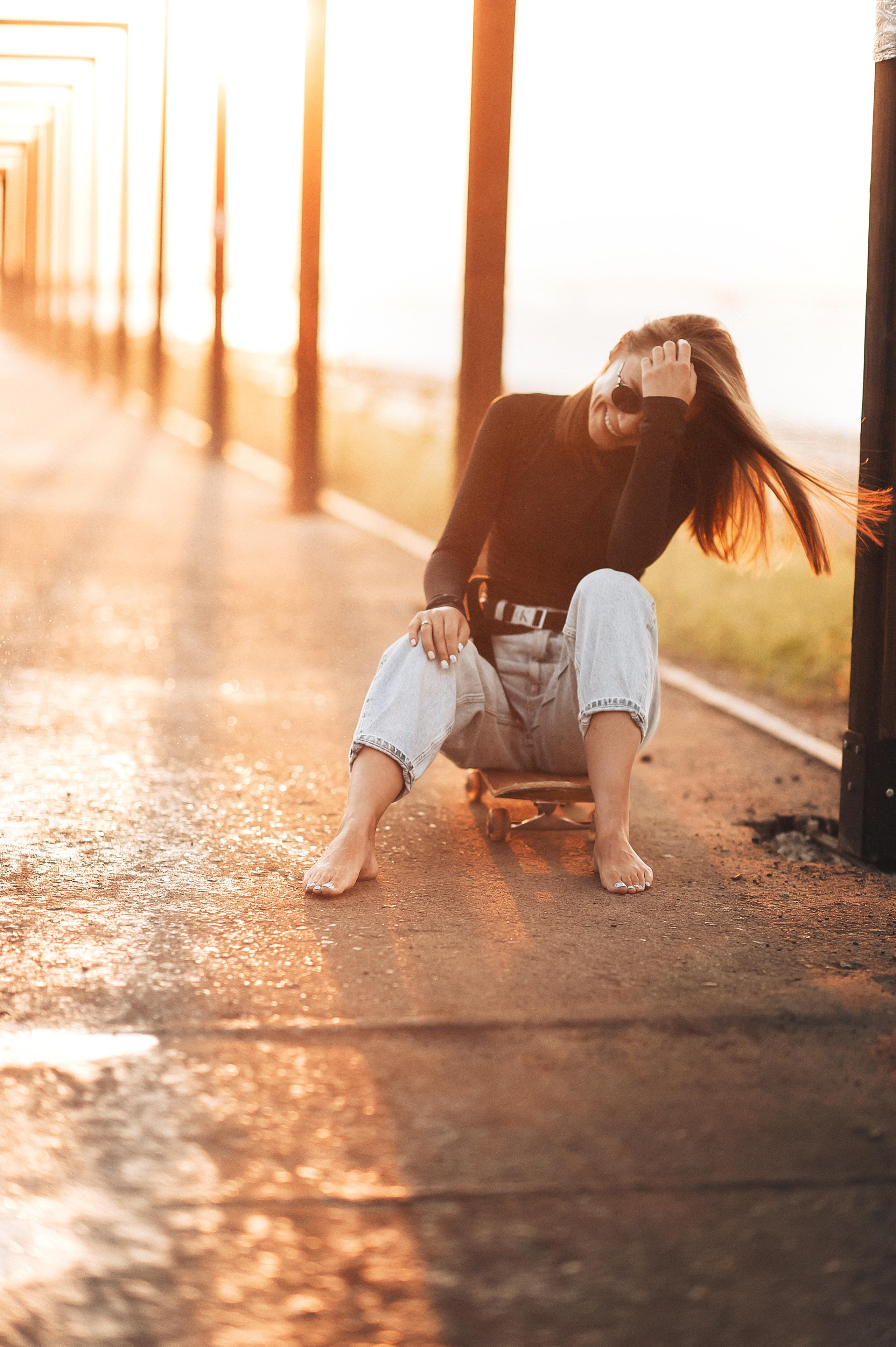Городская. Фотограф в Саратове Анастасия Гладина