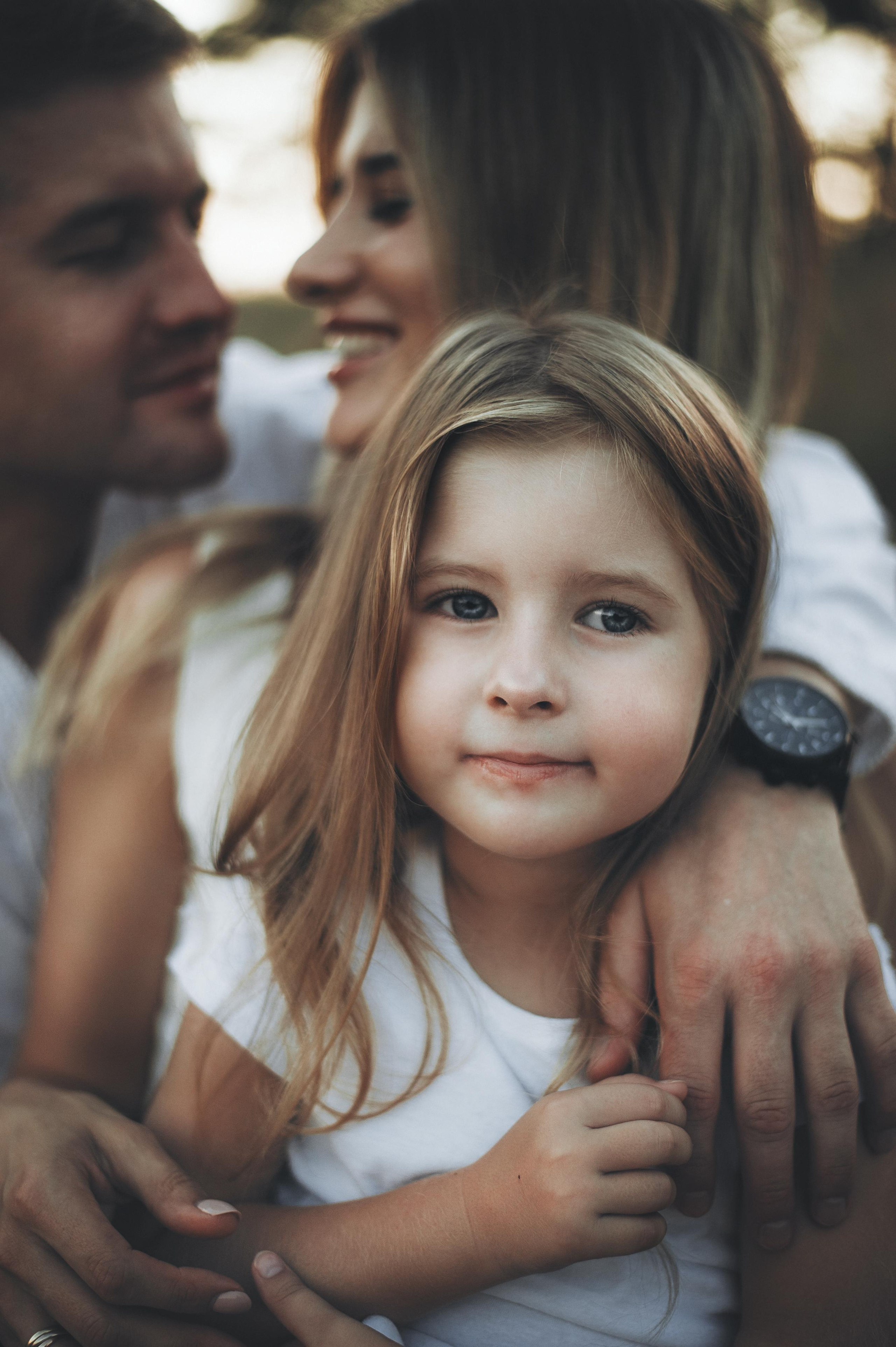 Анна, Егор, Ева. Фотограф в Саратове Анастасия Гладина