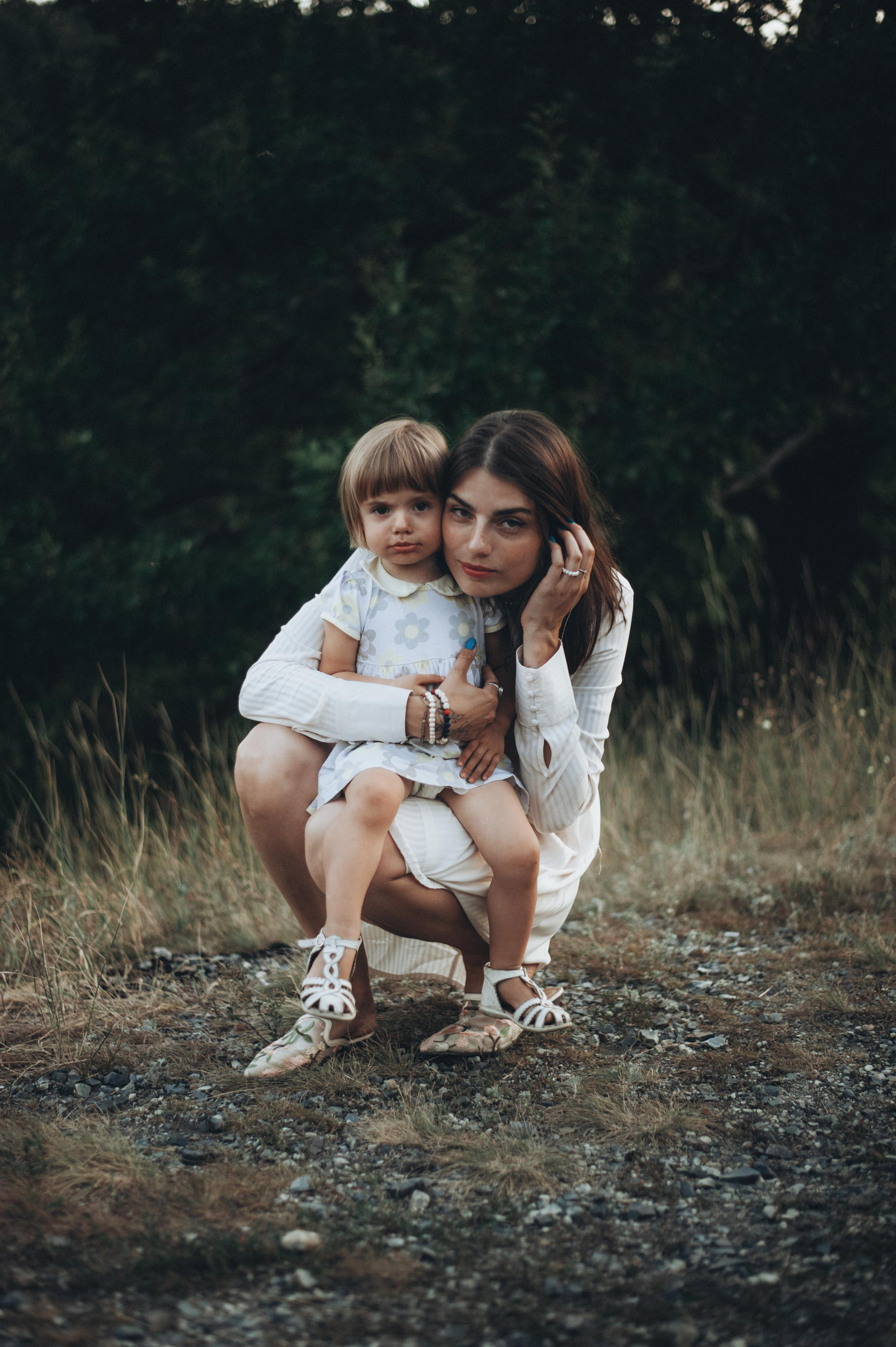 Семья, счастье, любовь. Фотограф в Саратове Анастасия Гладина