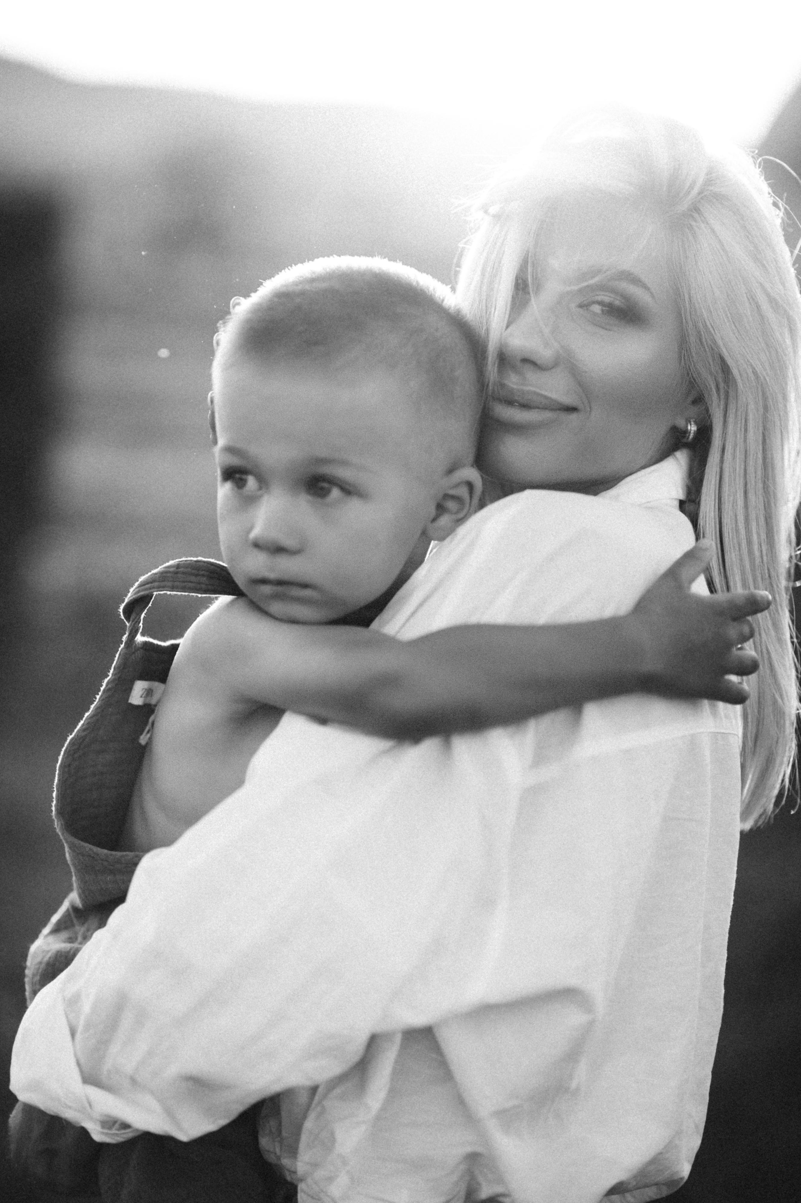 Настя и Богдан. Фотограф в Саратове Анастасия Гладина