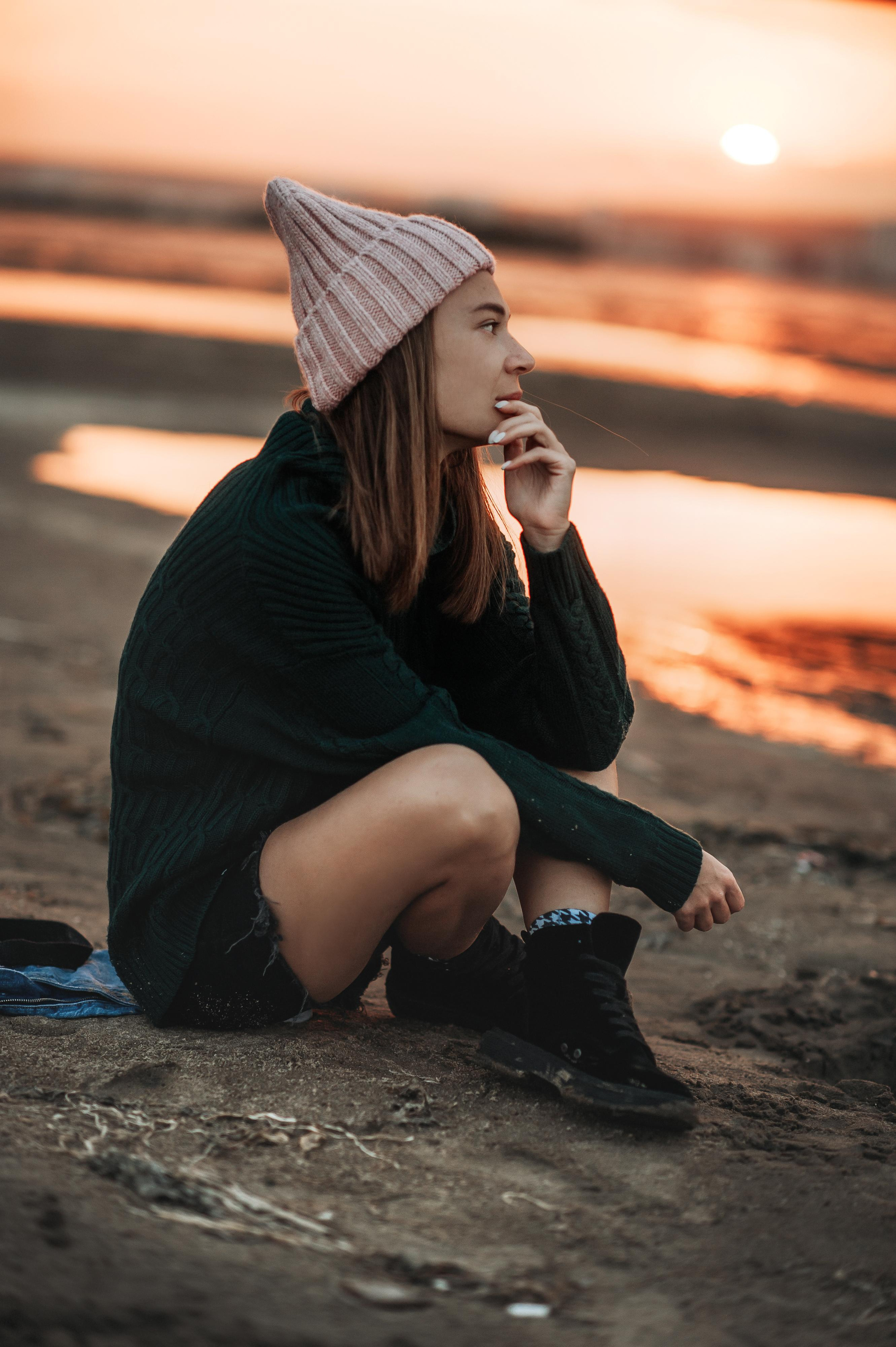 Лена. Фотограф в Саратове Анастасия Гладина