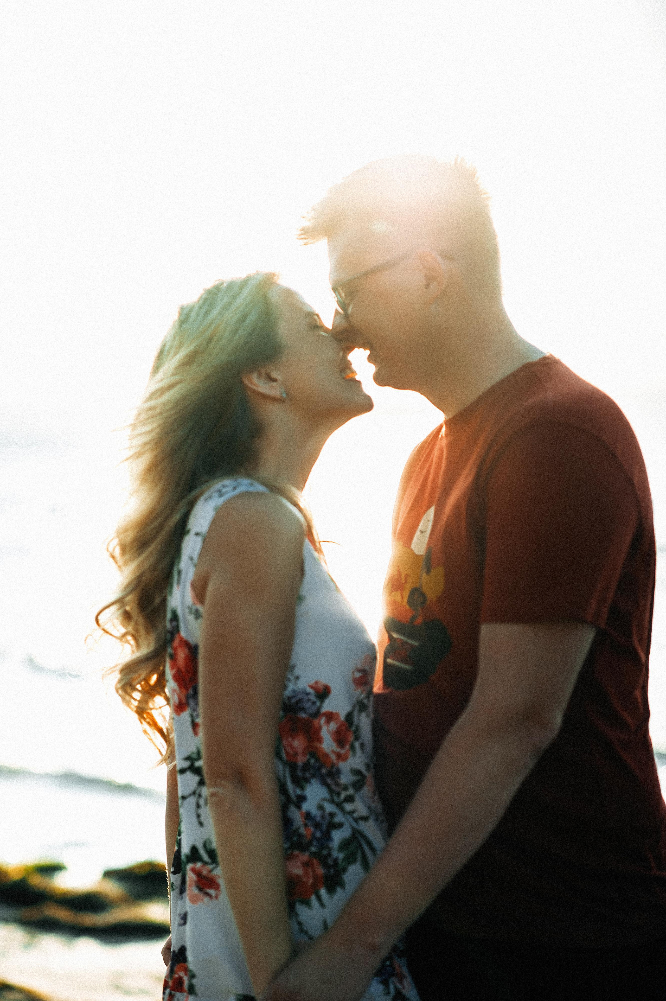 Лена Денис Волга. Фотограф в Саратове Анастасия Гладина