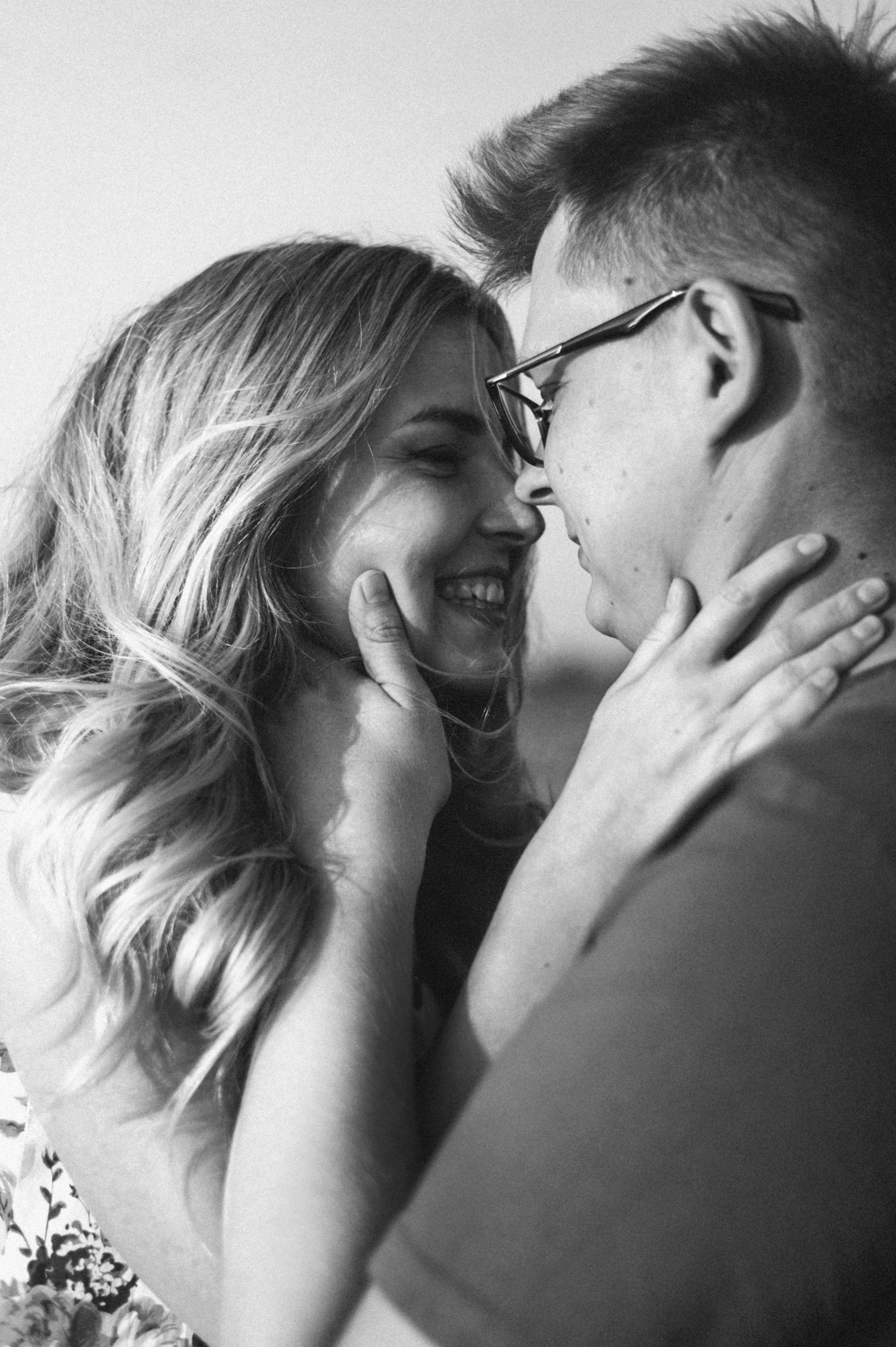 Лена Денис Волга. Фотограф в Саратове Анастасия Гладина