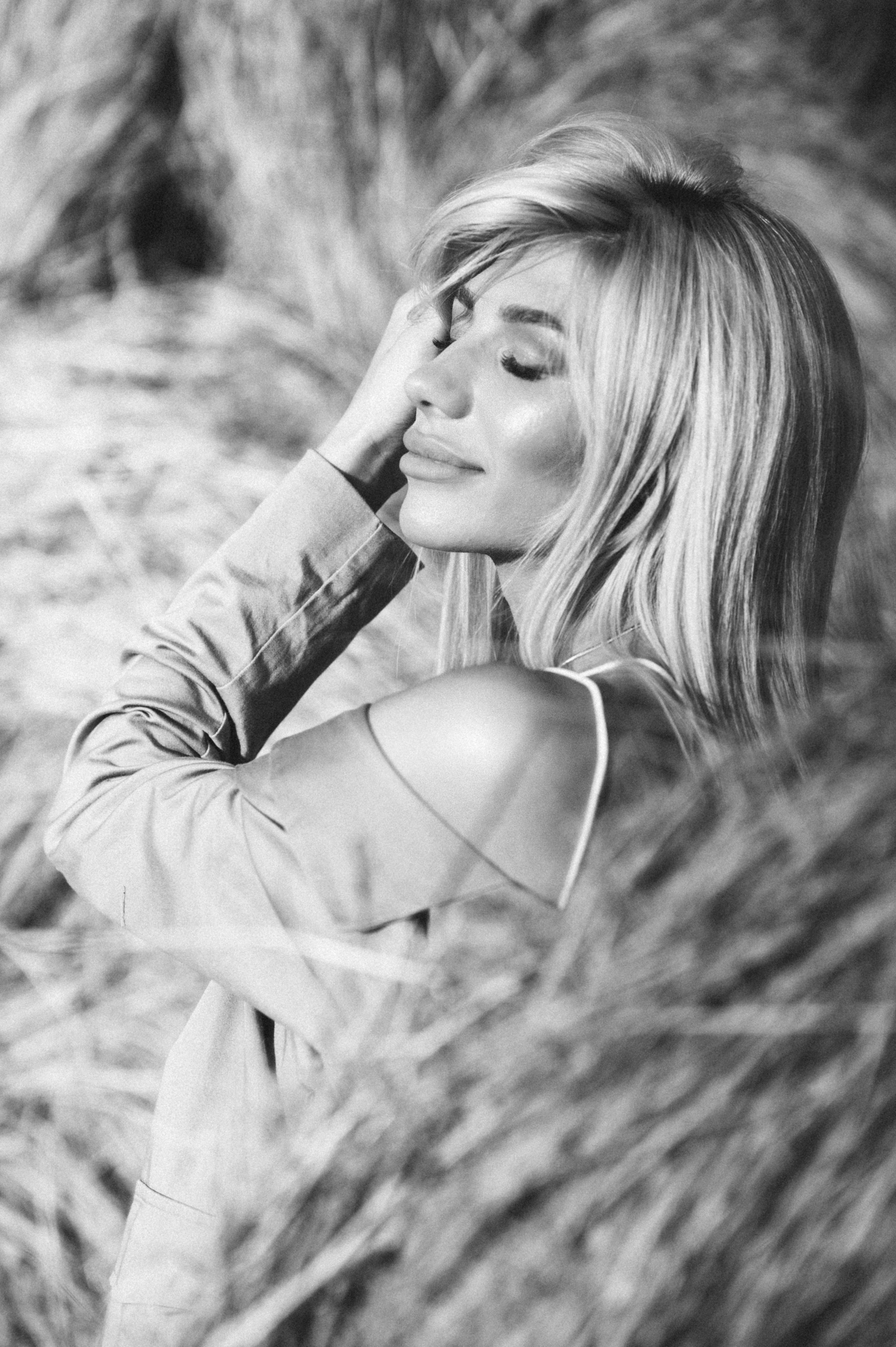 Настя и Богдан. Фотограф в Саратове Анастасия Гладина