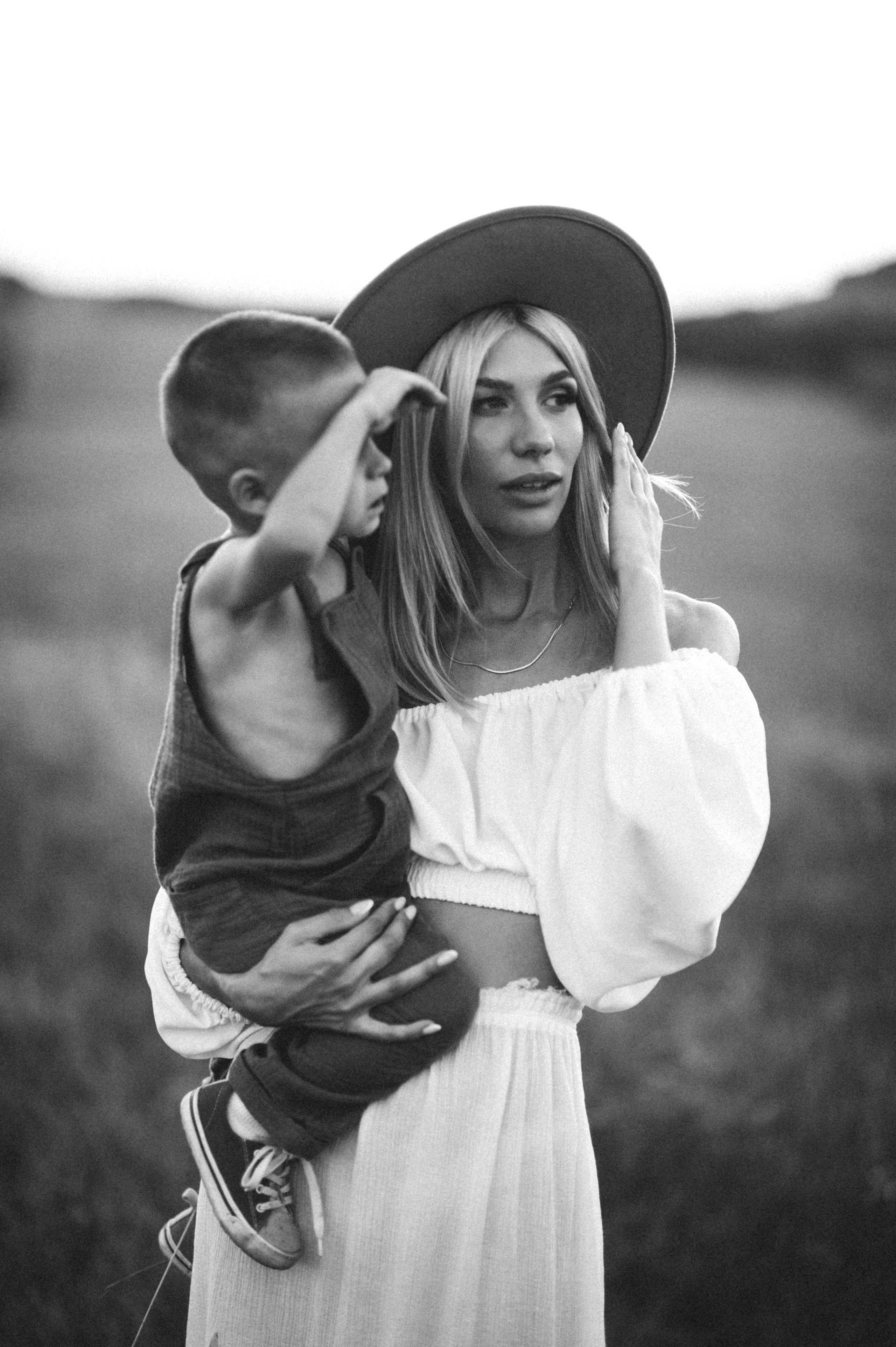 Настя и Богдан. Фотограф в Саратове Анастасия Гладина