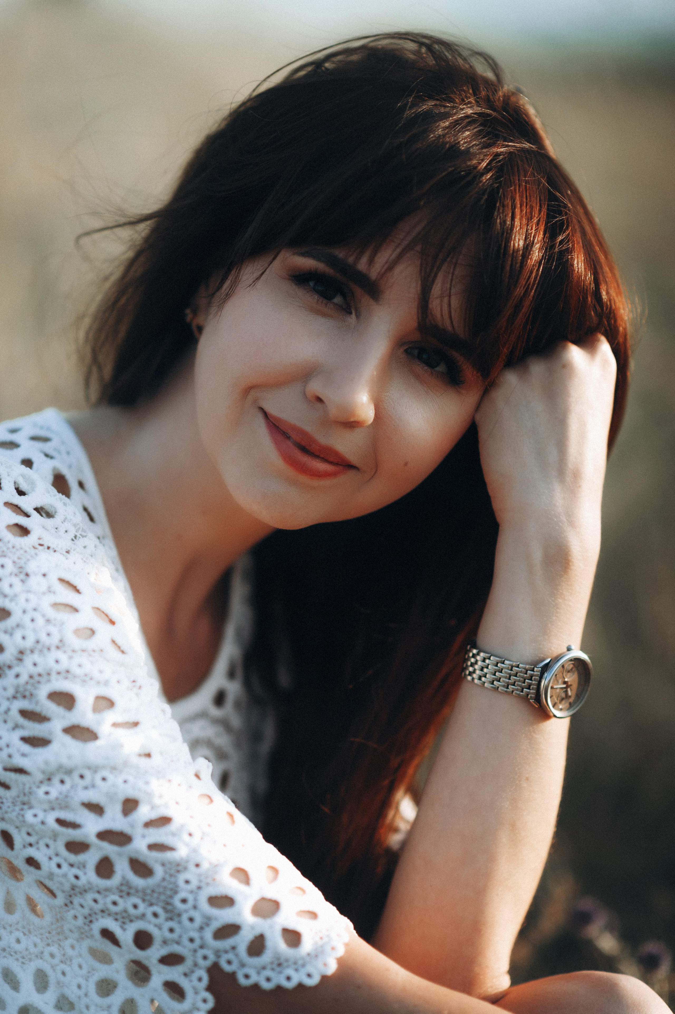 Дима Настя Вика. Фотограф в Саратове Анастасия Гладина