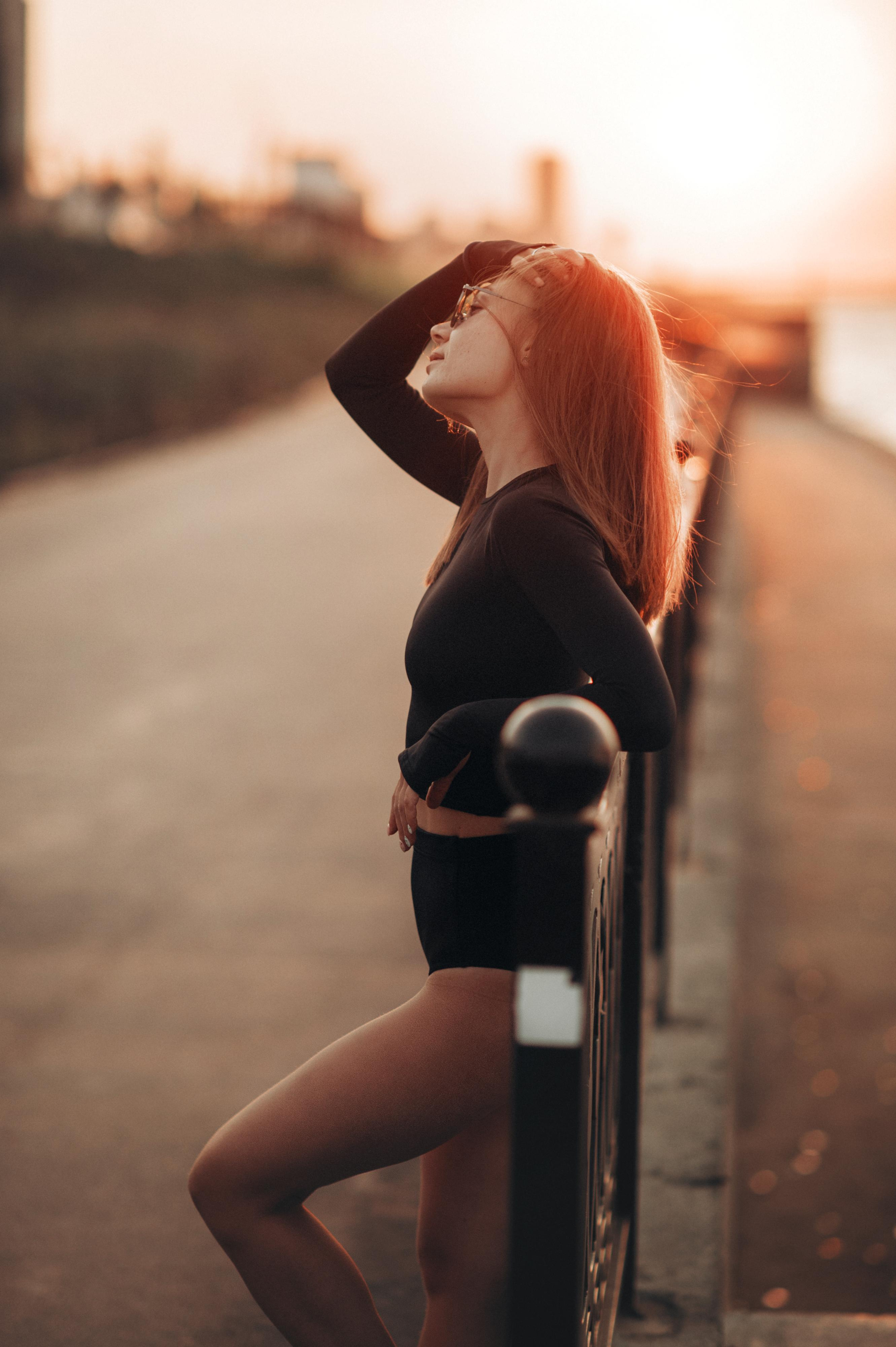 Городская. Фотограф в Саратове Анастасия Гладина