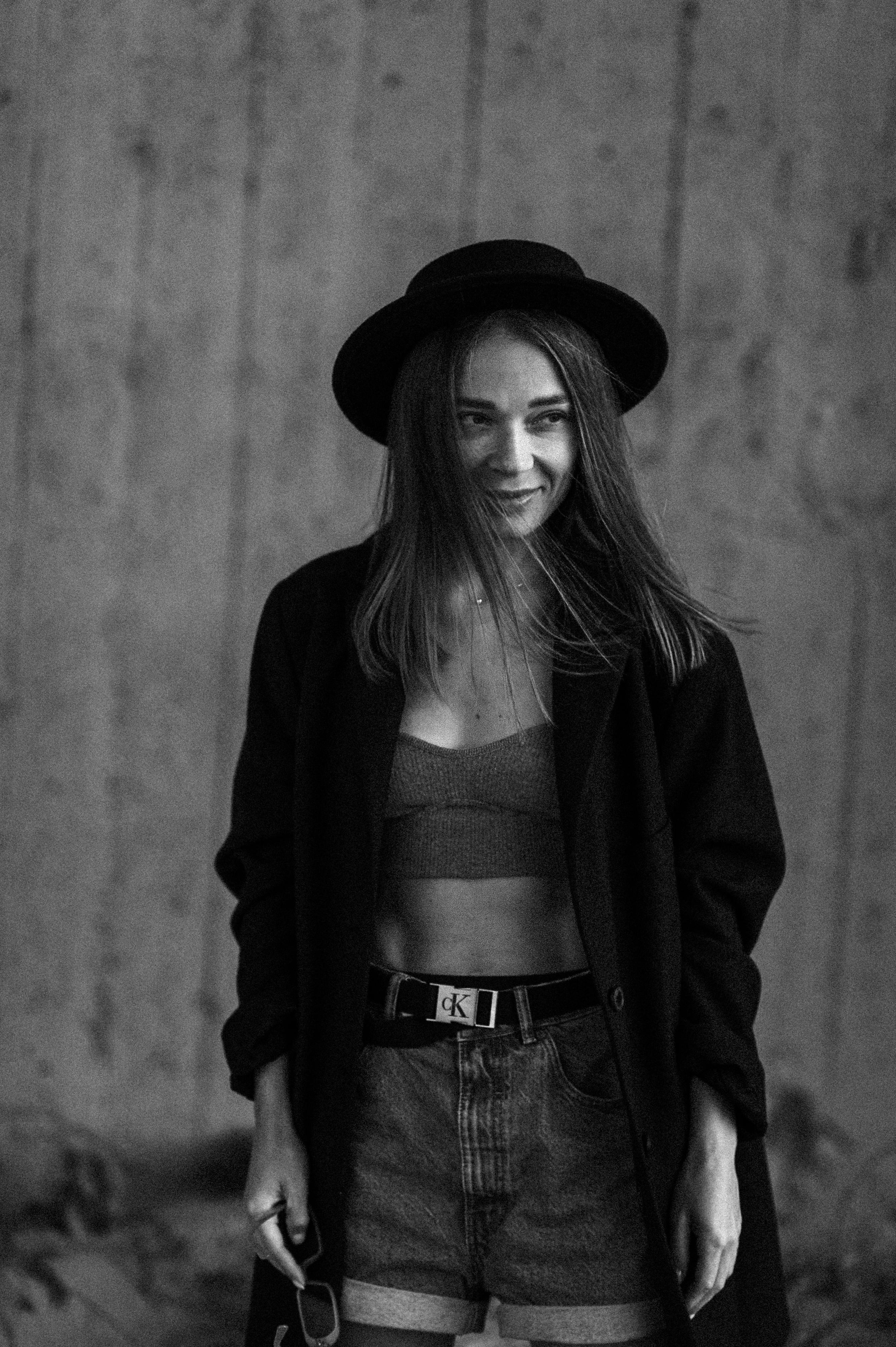 Лена. Фотограф в Саратове Анастасия Гладина