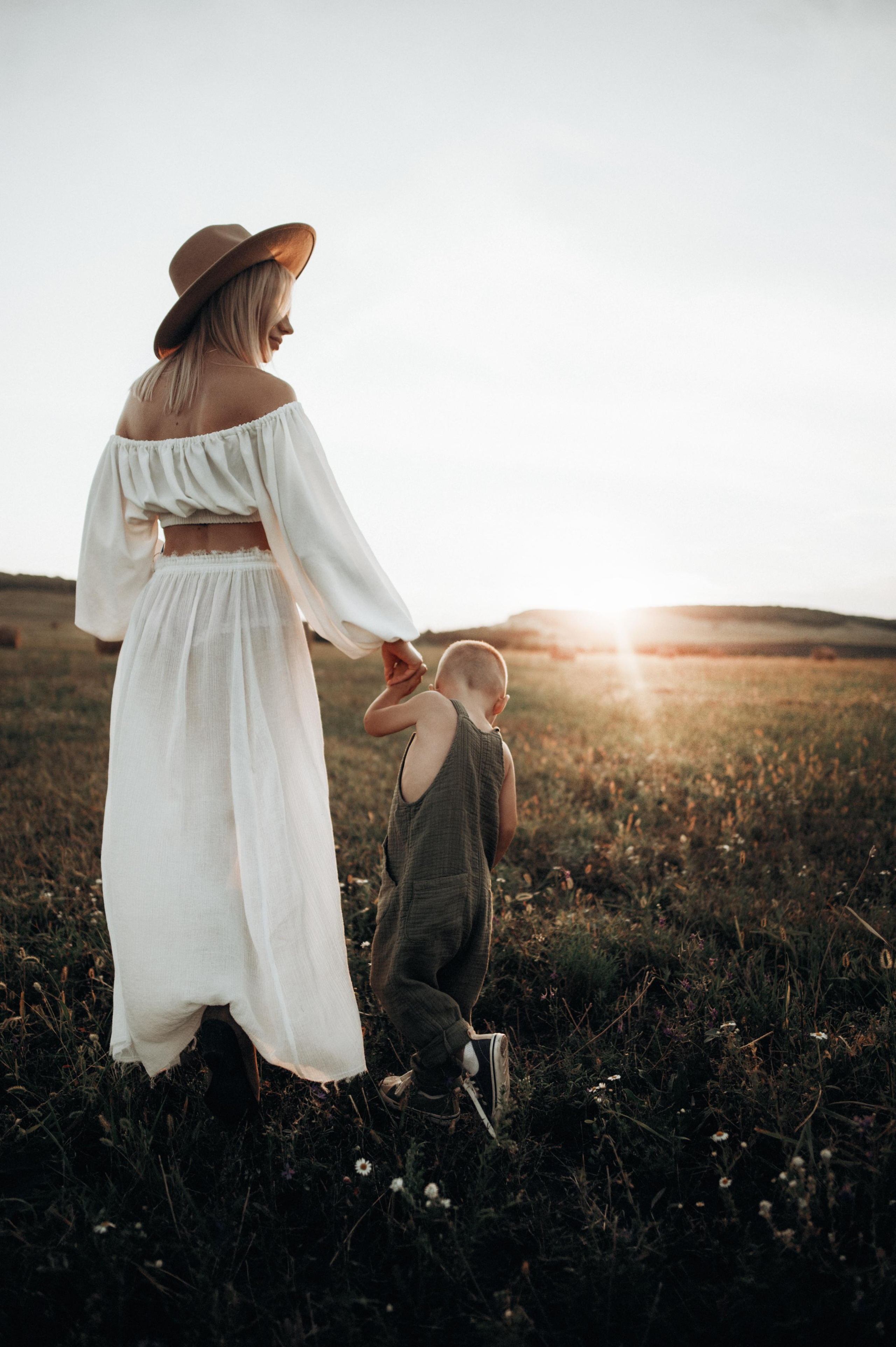 Настя и Богдан. Фотограф в Саратове Анастасия Гладина
