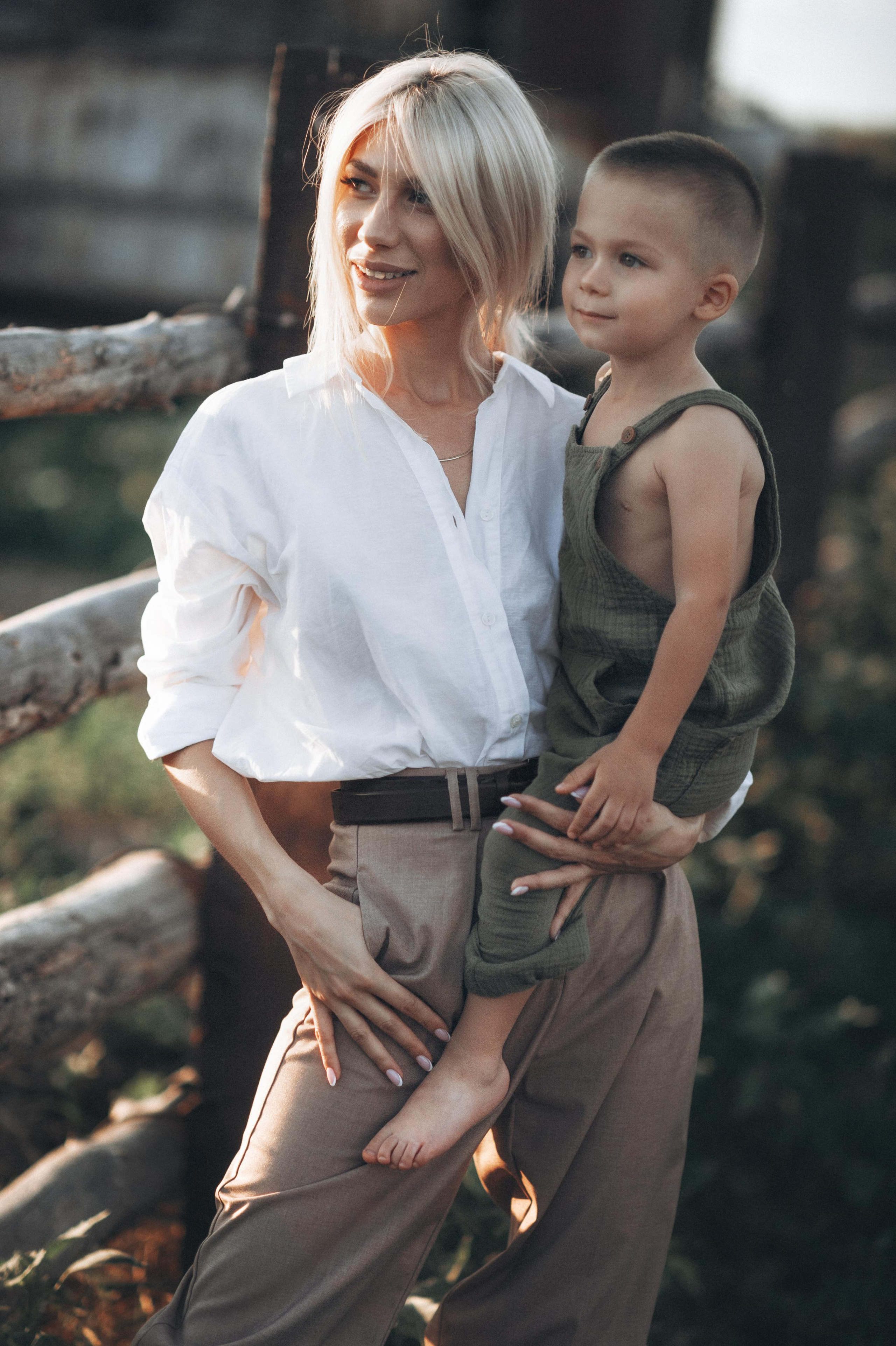 Настя и Богдан. Фотограф в Саратове Анастасия Гладина